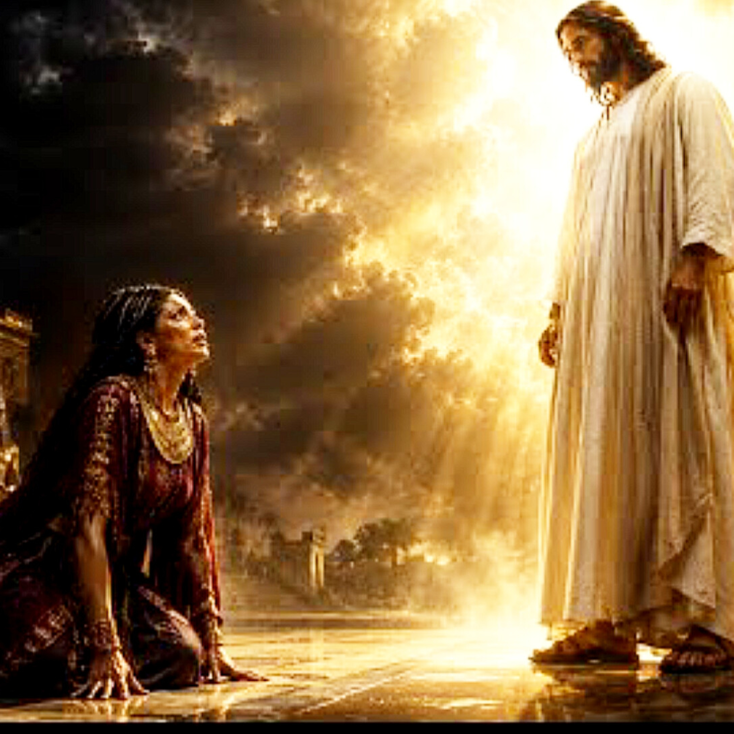 Cleopatra Before Jesus: The Untold Story of Egypt’s Last Queen. Bible Stories.