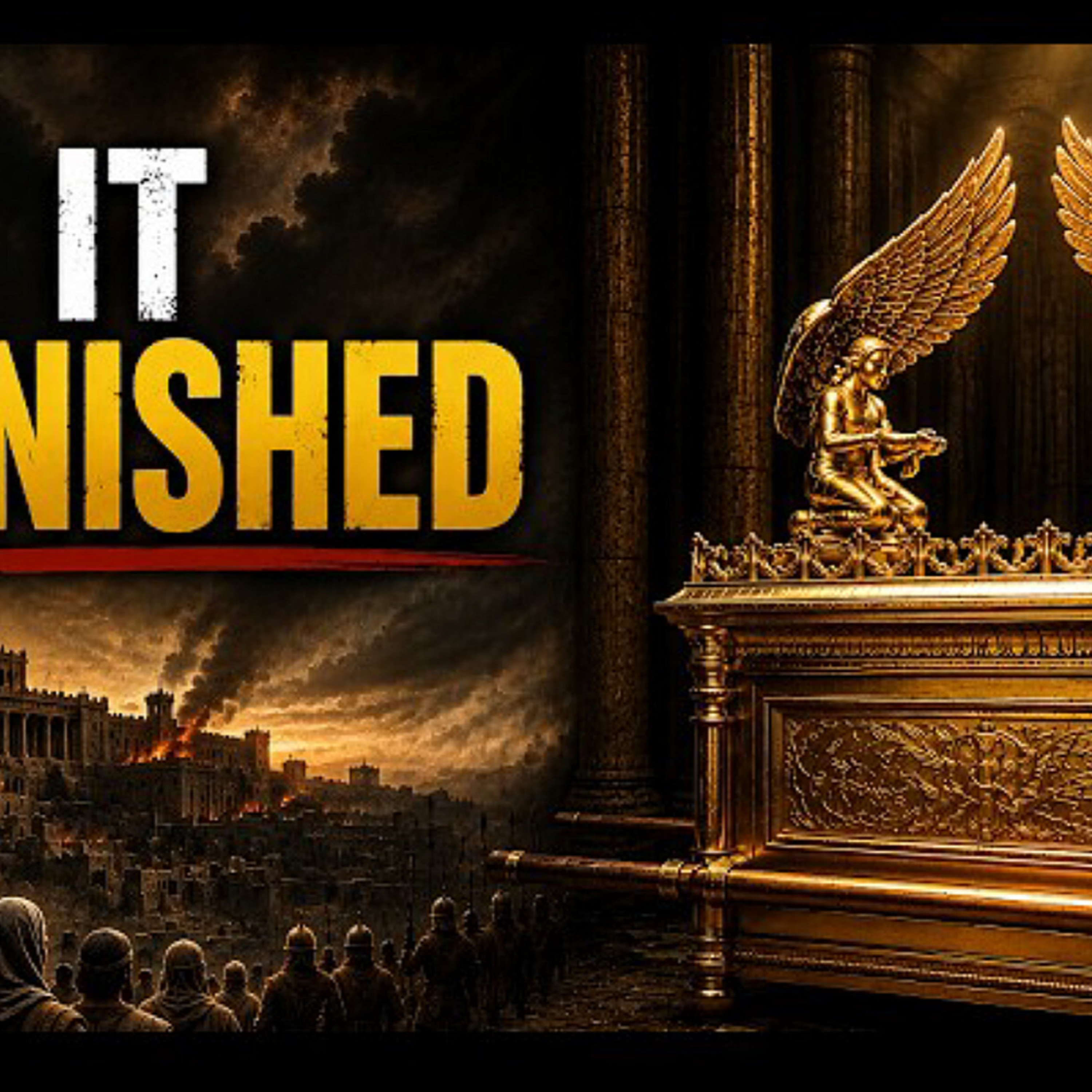 What Happened to the Ark of the Covenant? | The Lost Ark Mystery. Bible Stories.
