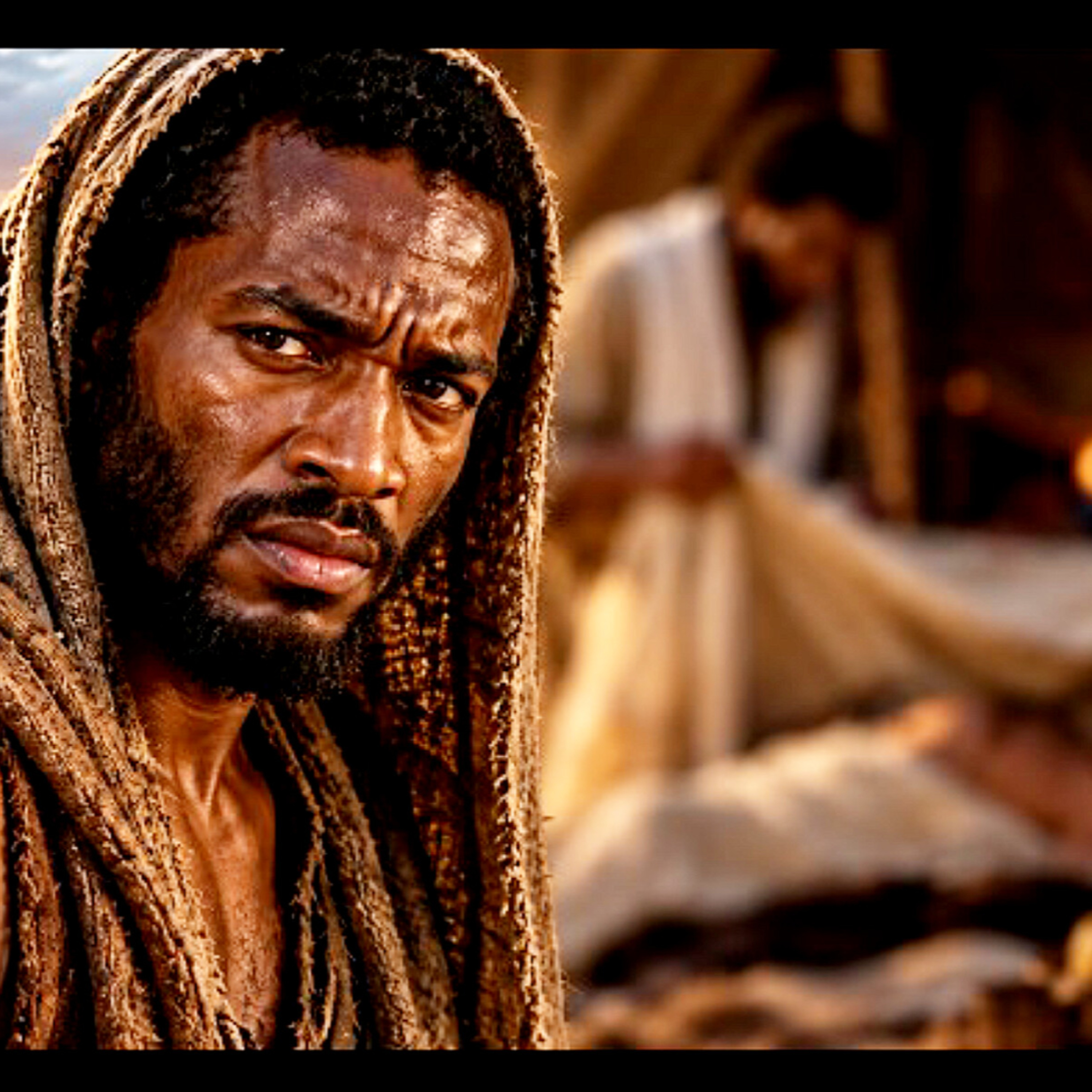 Why Did Noah Curse Canaan Instead of Ham? Bible Stories.