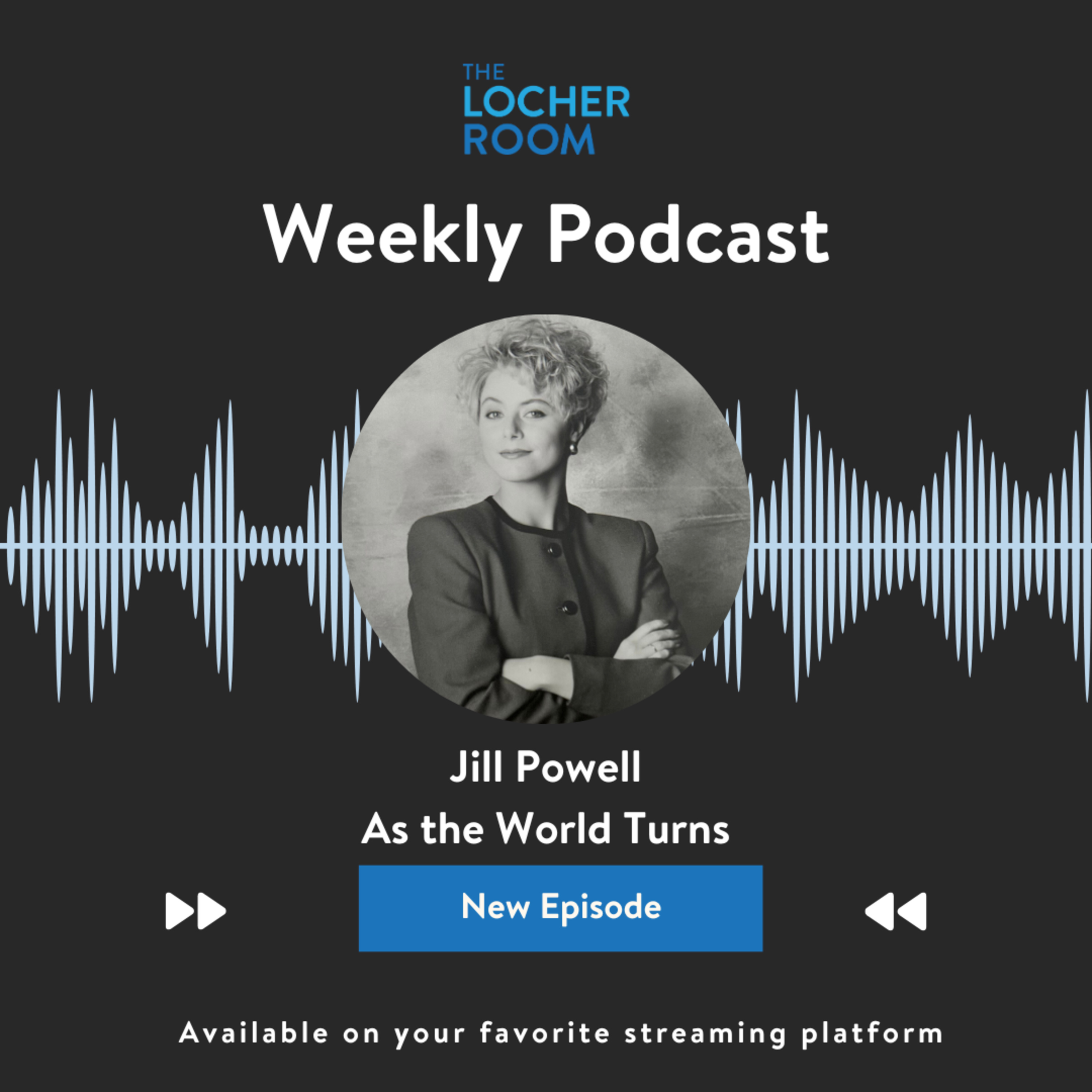 The Locher Room