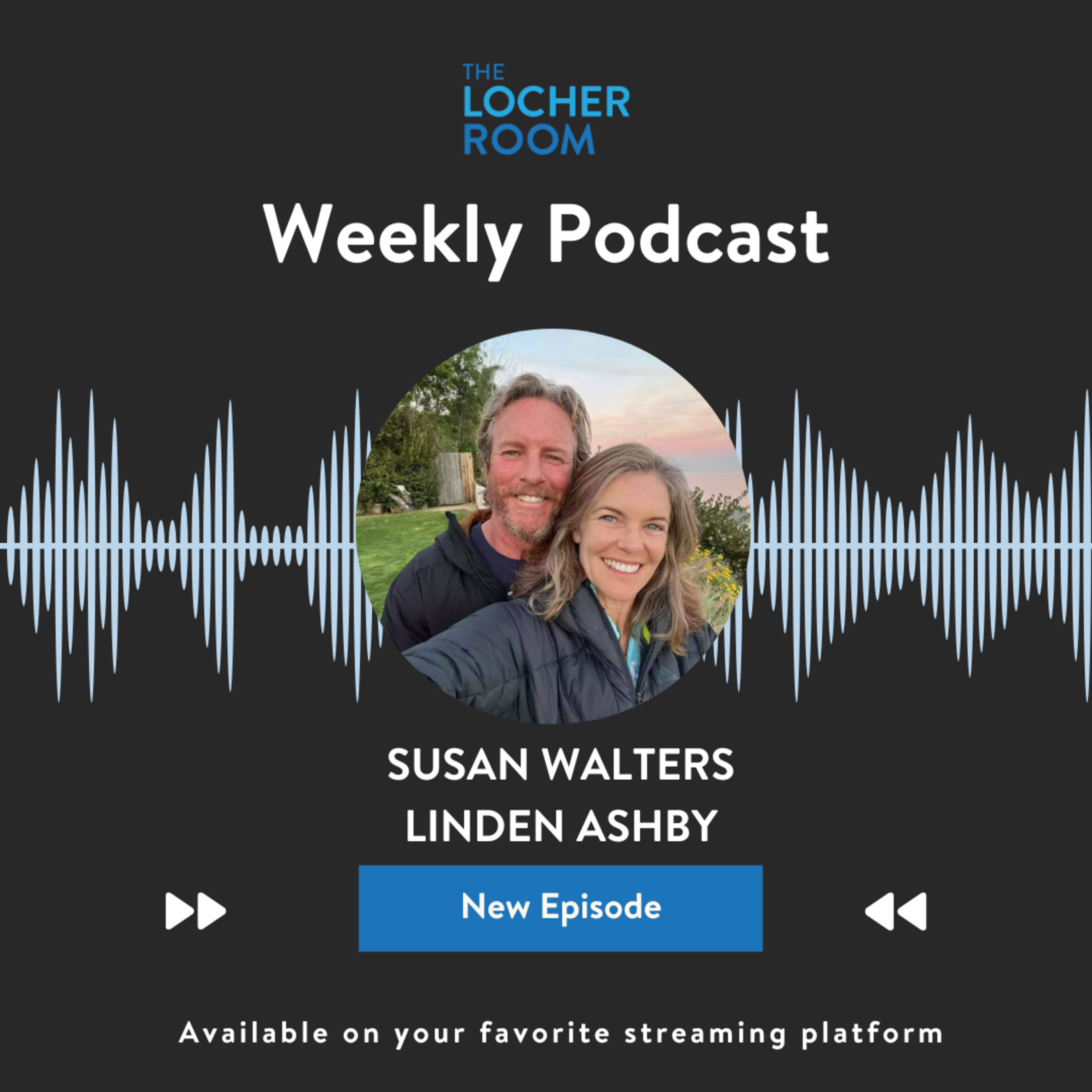 Susan Walters & Linden Ashby: From Loving to Y&R, Emmy Nods, and Life Beyond the Screen