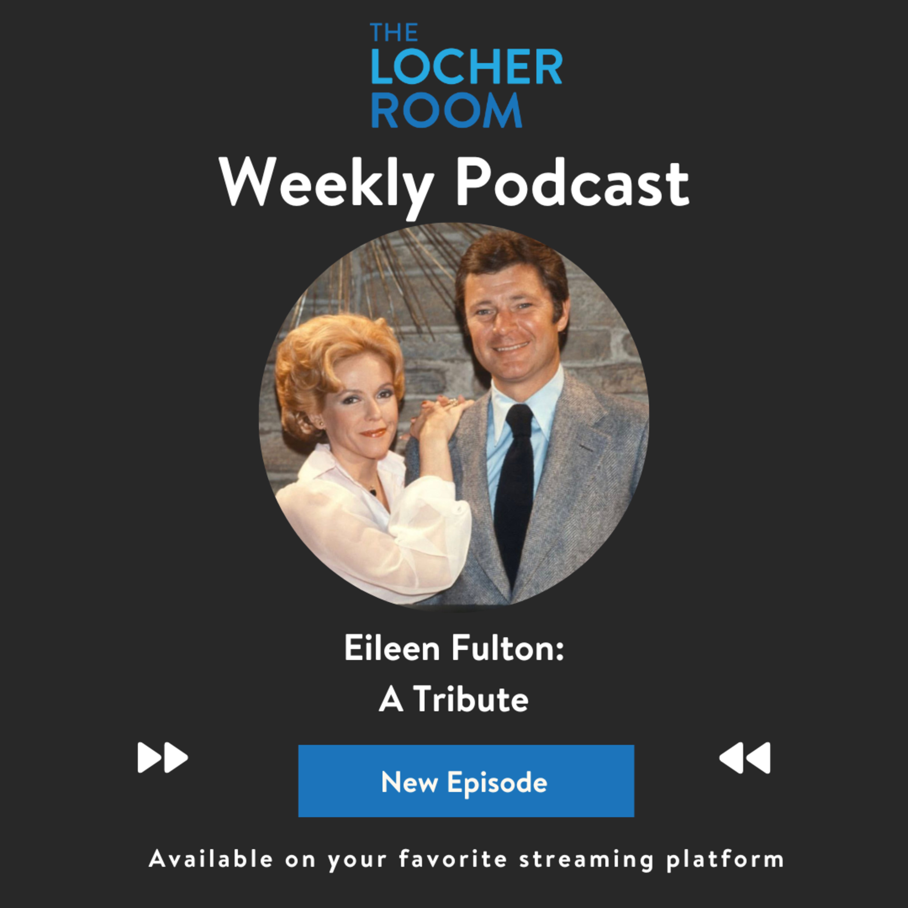 A heartfelt tribute to Eileen Fulton — celebrating her life, legacy, and iconic role as Lisa Grimaldi on As the World Turns with Don Hastings, Ellen Dolan, Gregg Marx, Hillary B. Smith & Colleen Zenk.