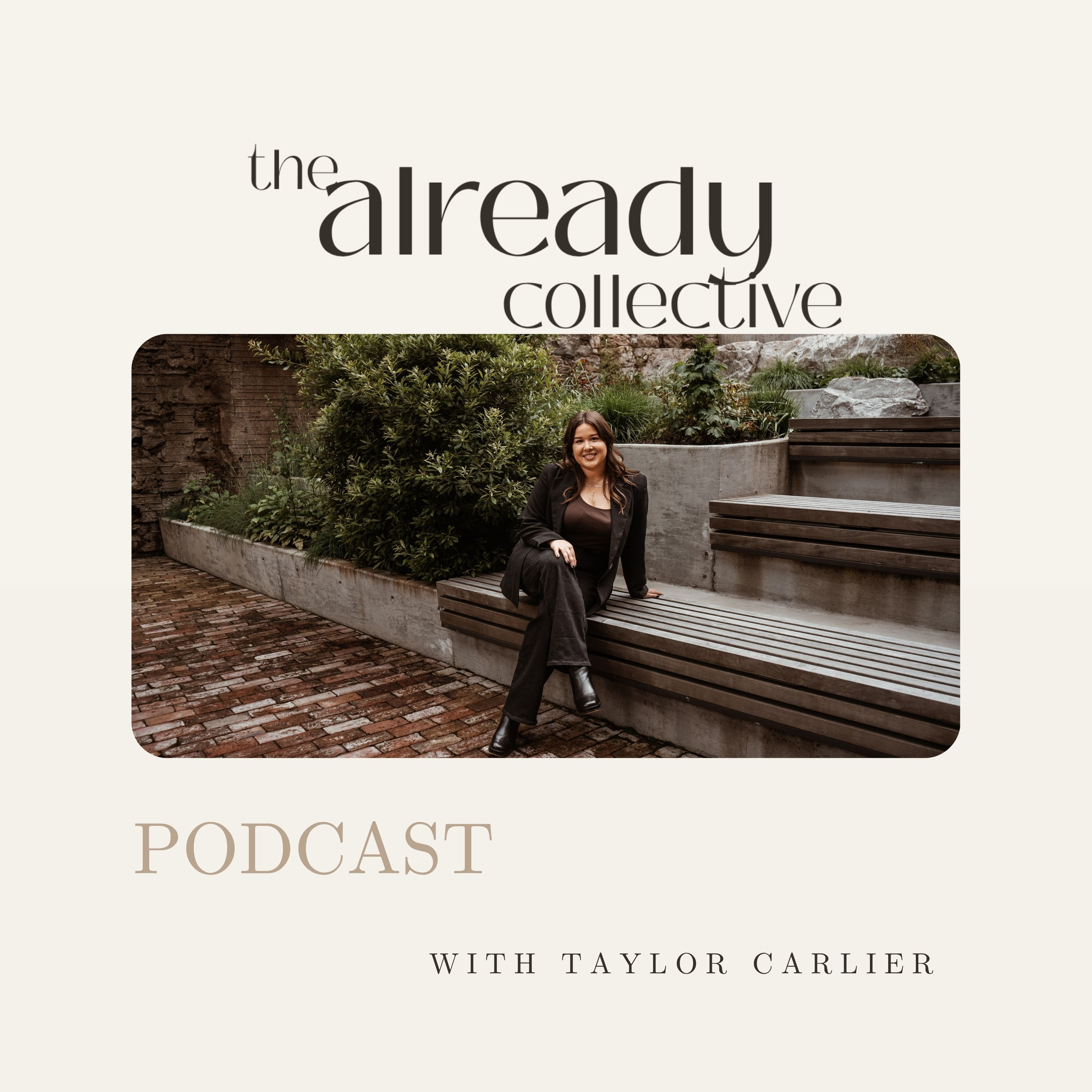 The Already Collective