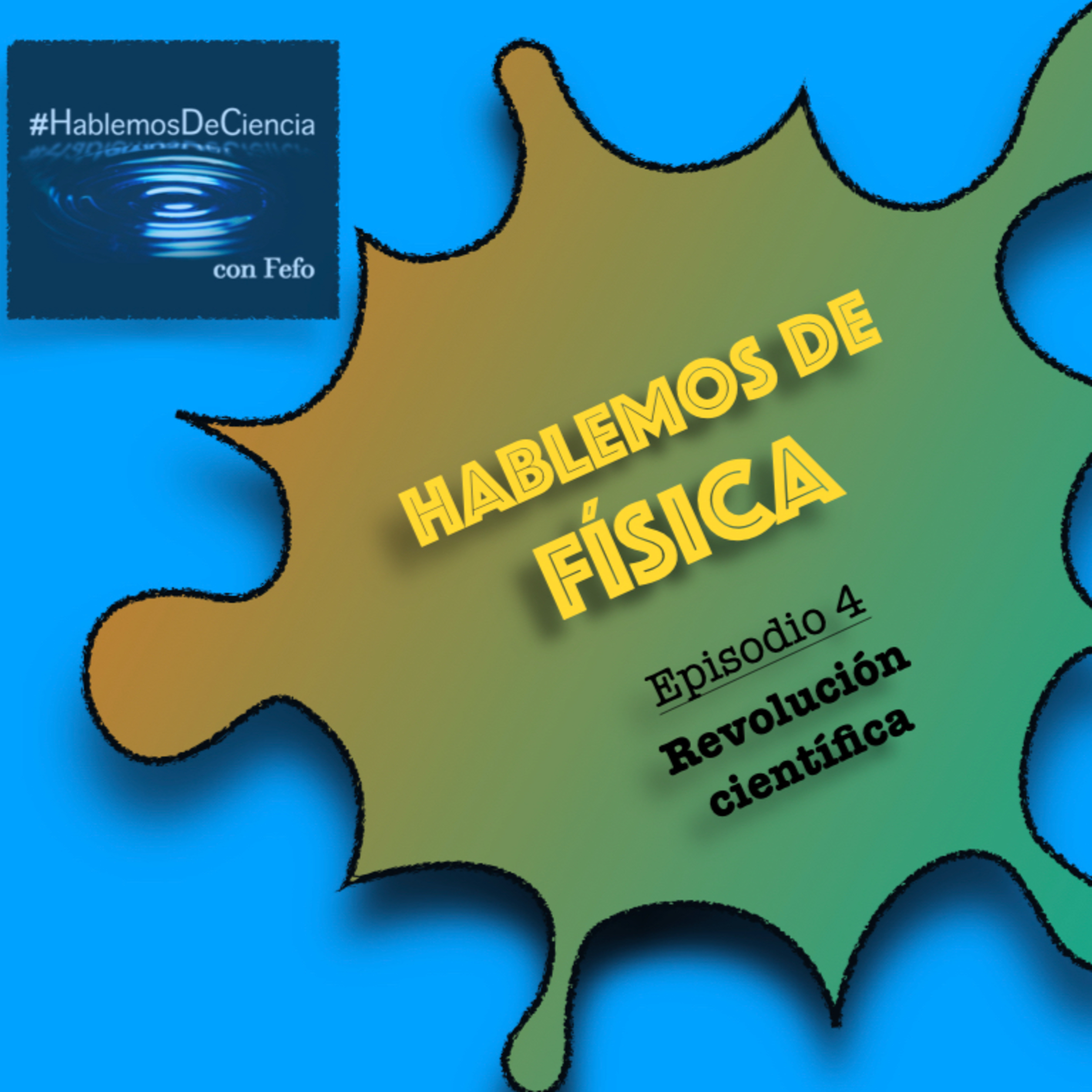 #HablemosDeCiencia con Fefo