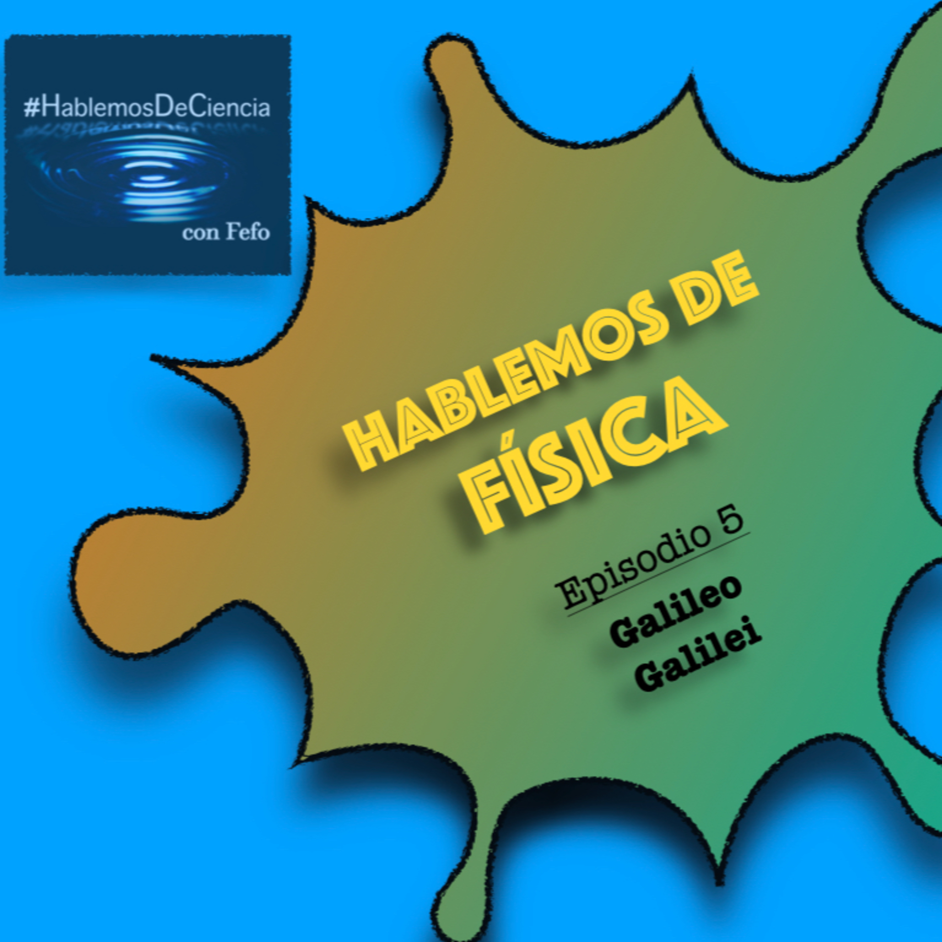 #HablemosDeCiencia con Fefo