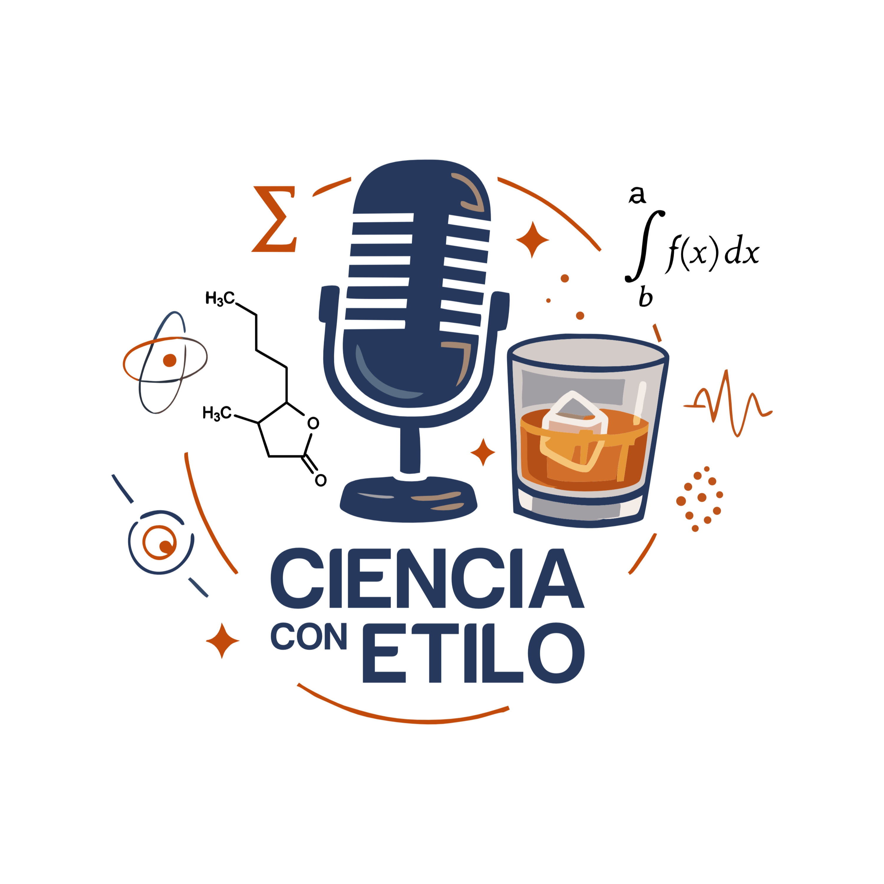 Ciencia con Etilo - Episodio 2 episode artwork