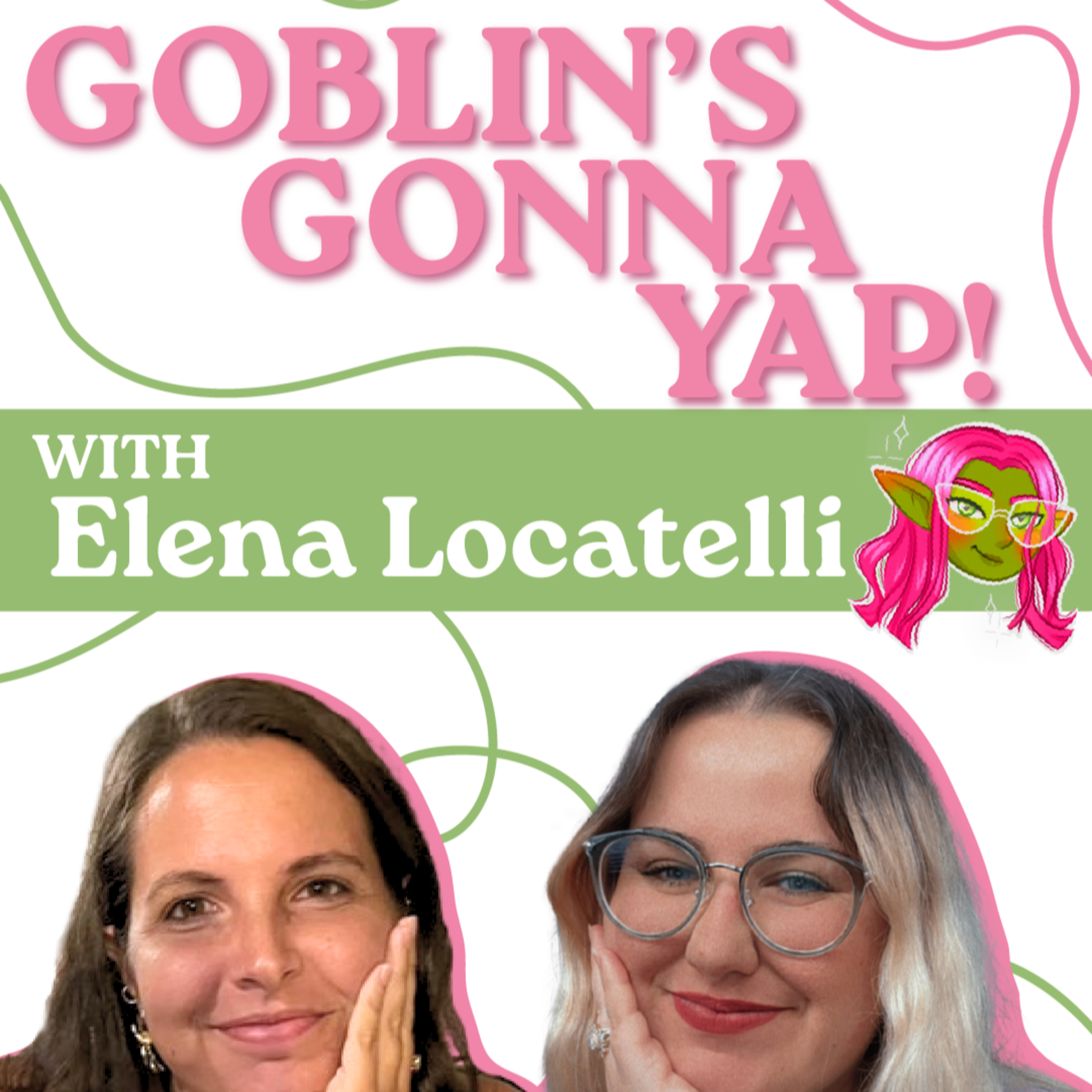 Goblin\'s Gonna Yap!