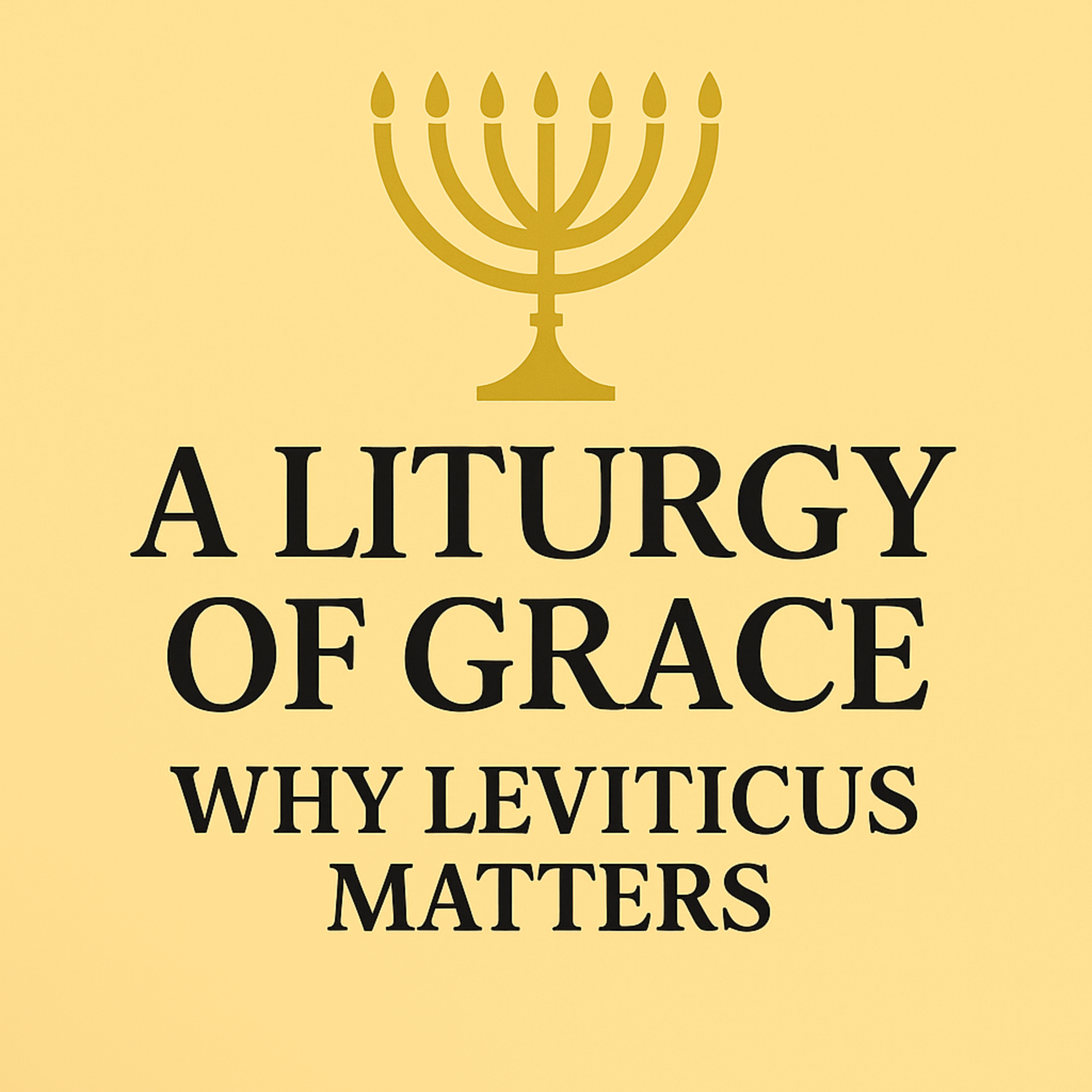 The Grace Hill Podcast