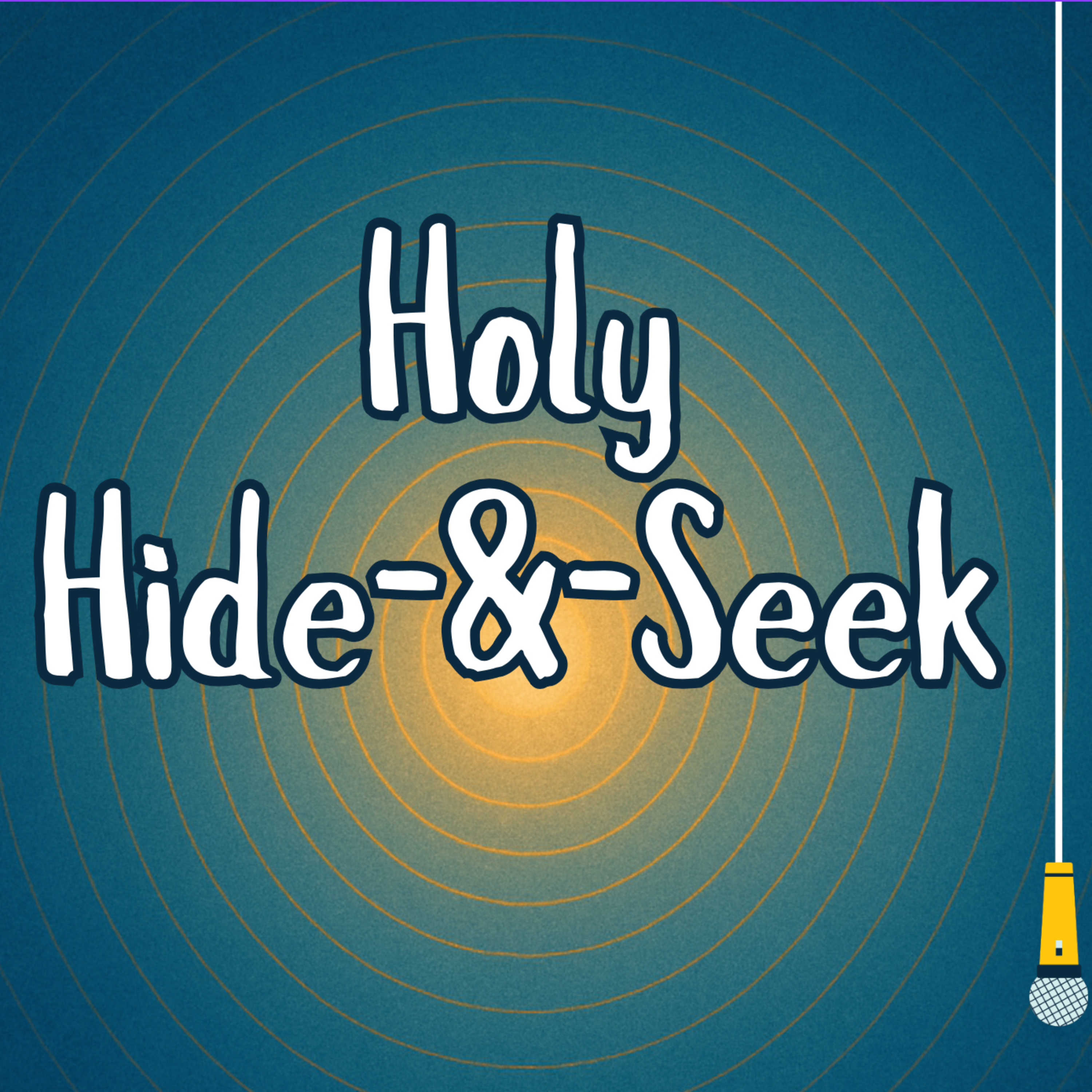 Holy Hide & Seek (Luke 19) episode artwork