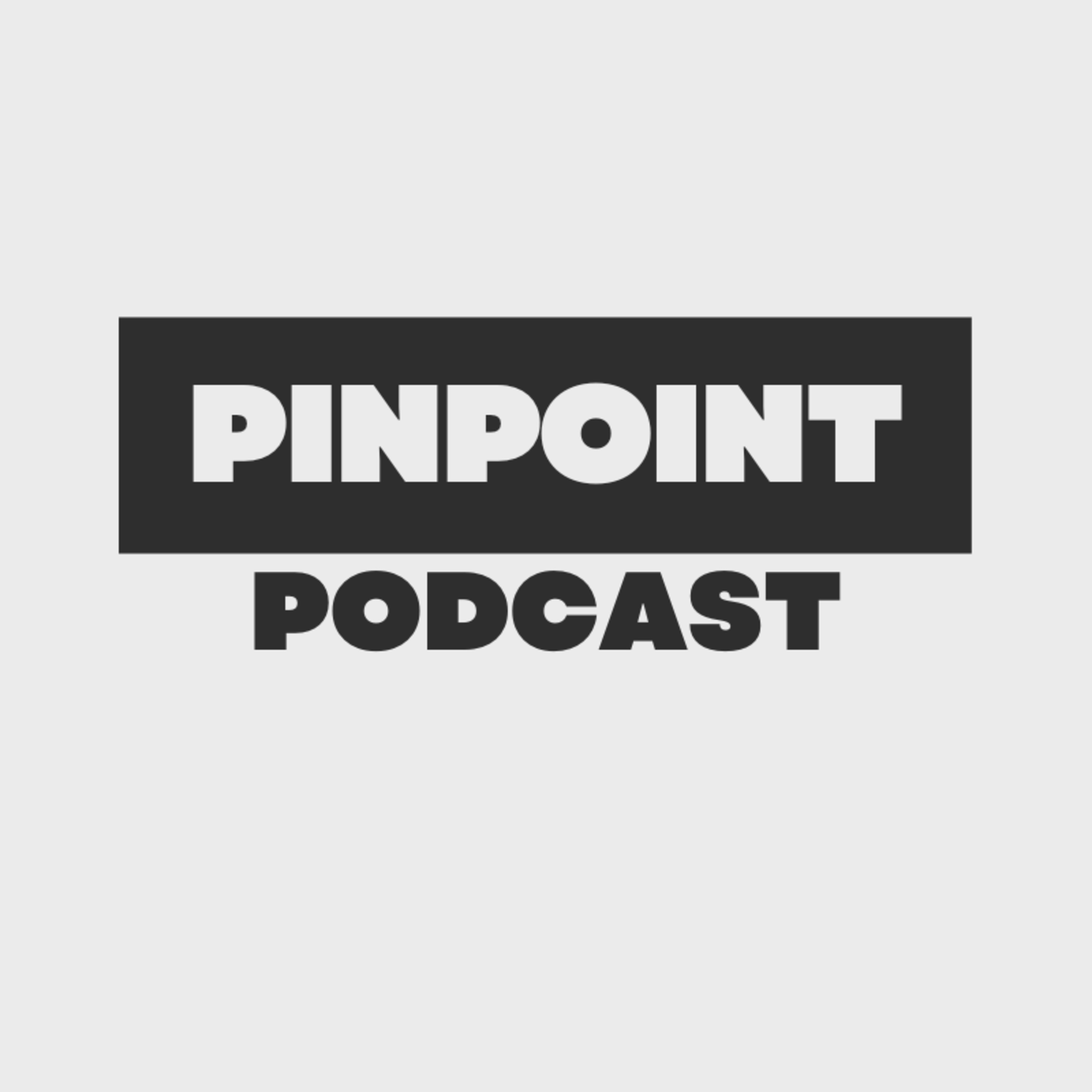 PinPoint Podcast