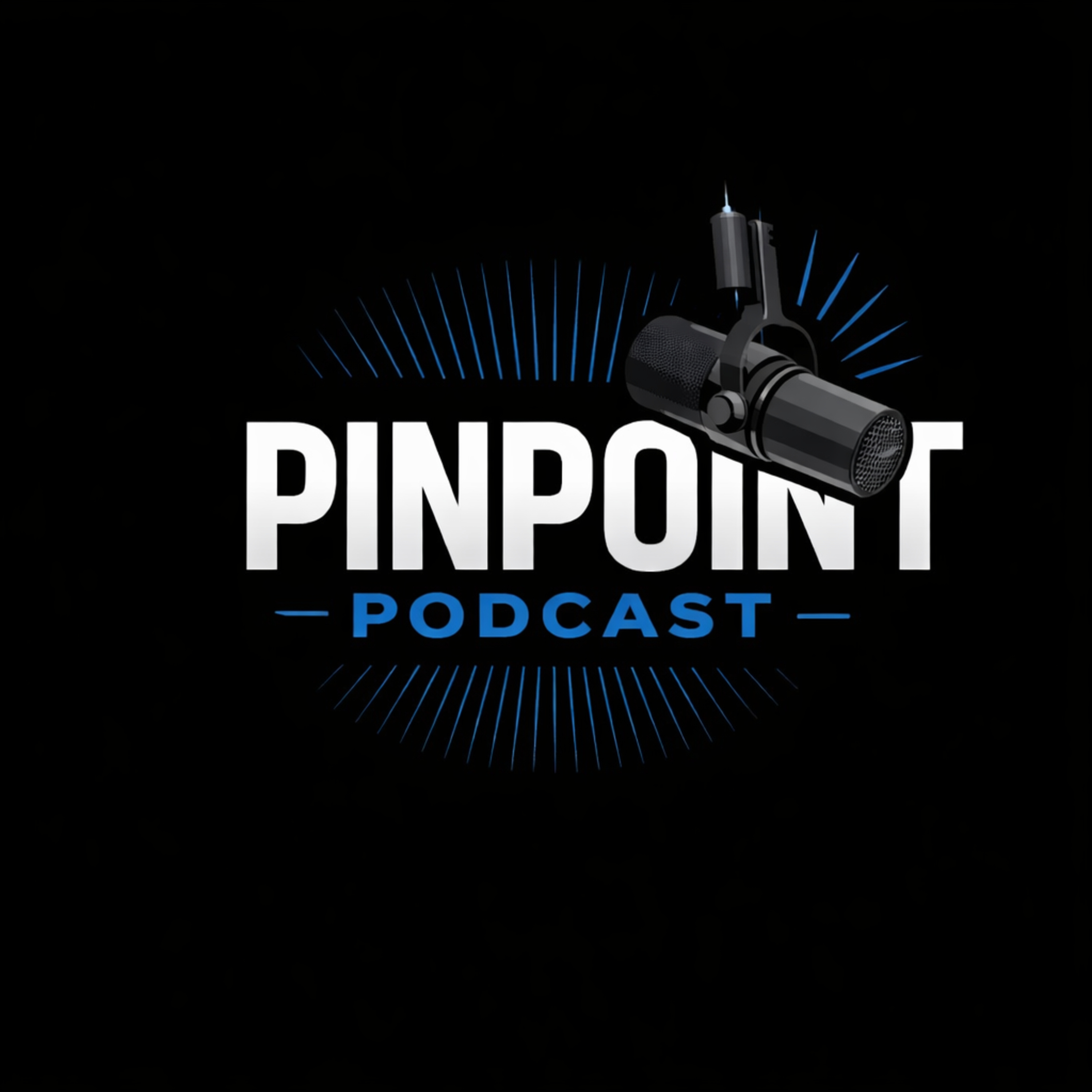 PinPoint Podcast