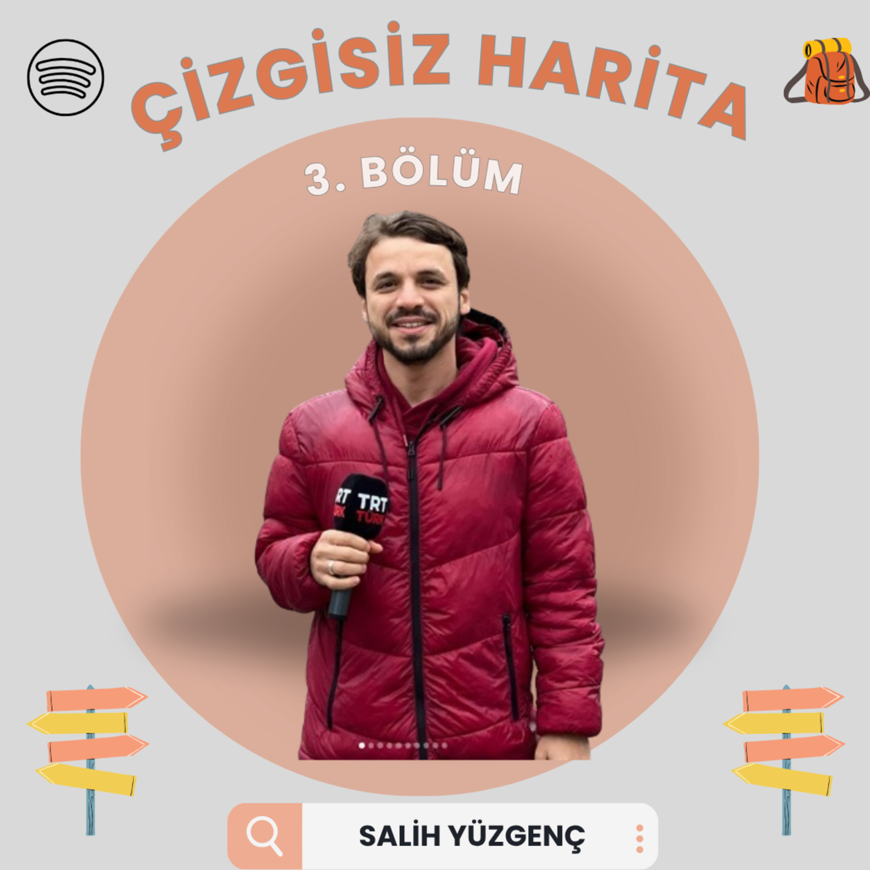 S1 - 3- Salih Yüzgenç episode artwork