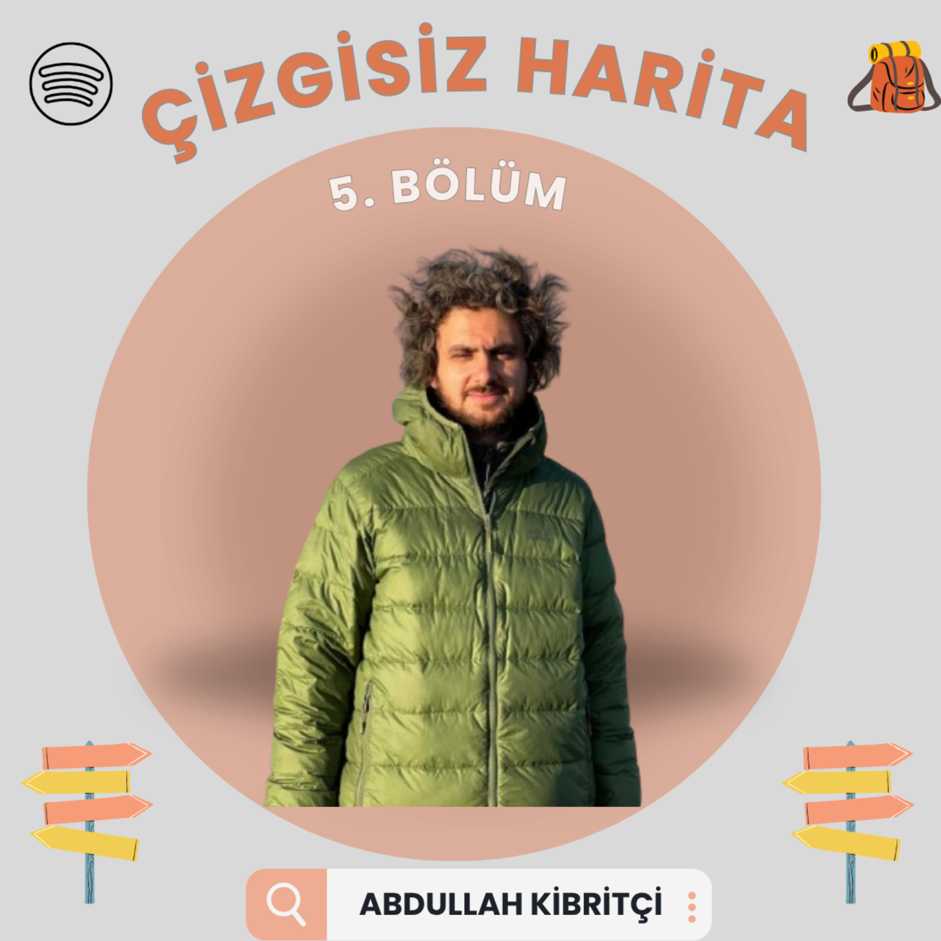 Çizgisiz Harita