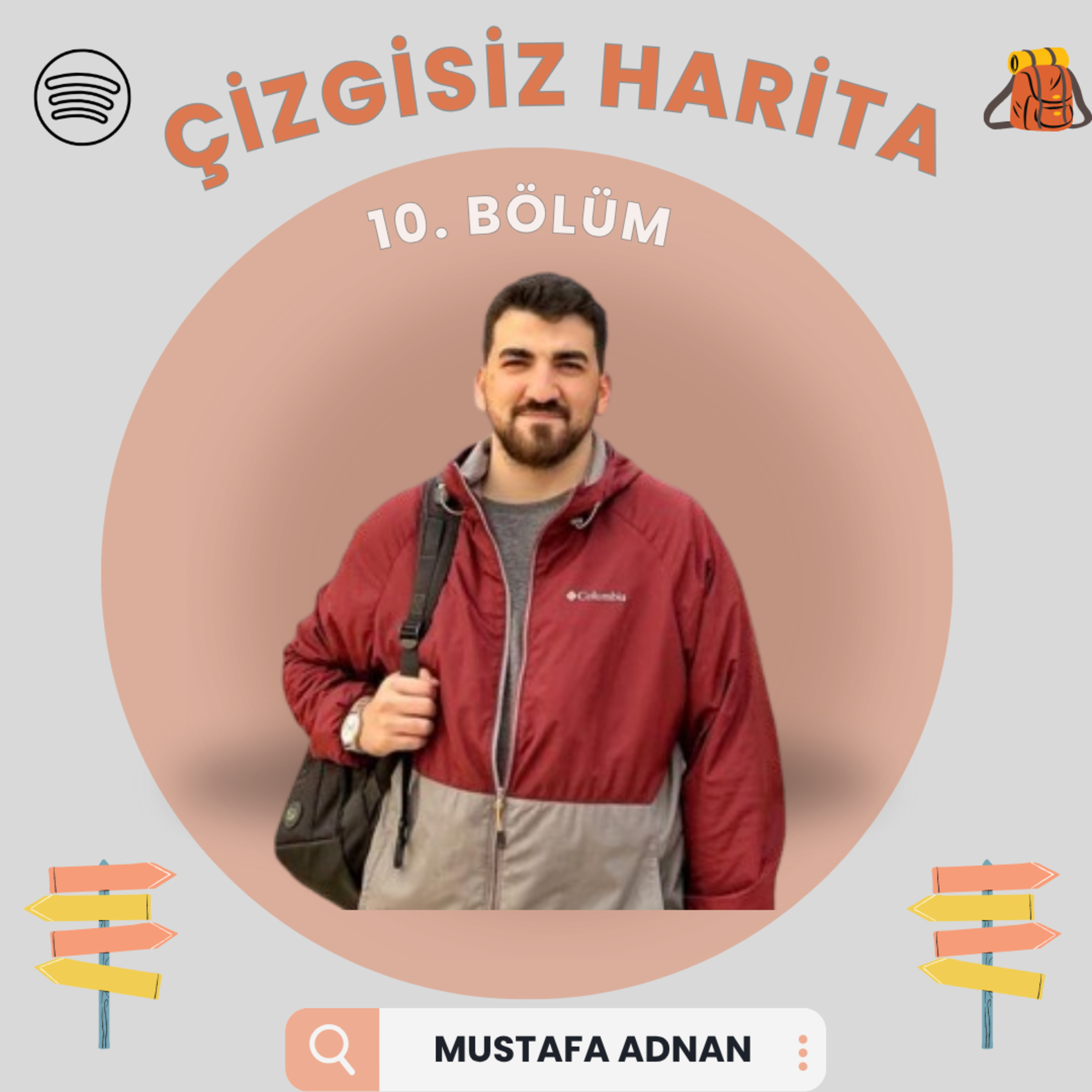 Çizgisiz Harita