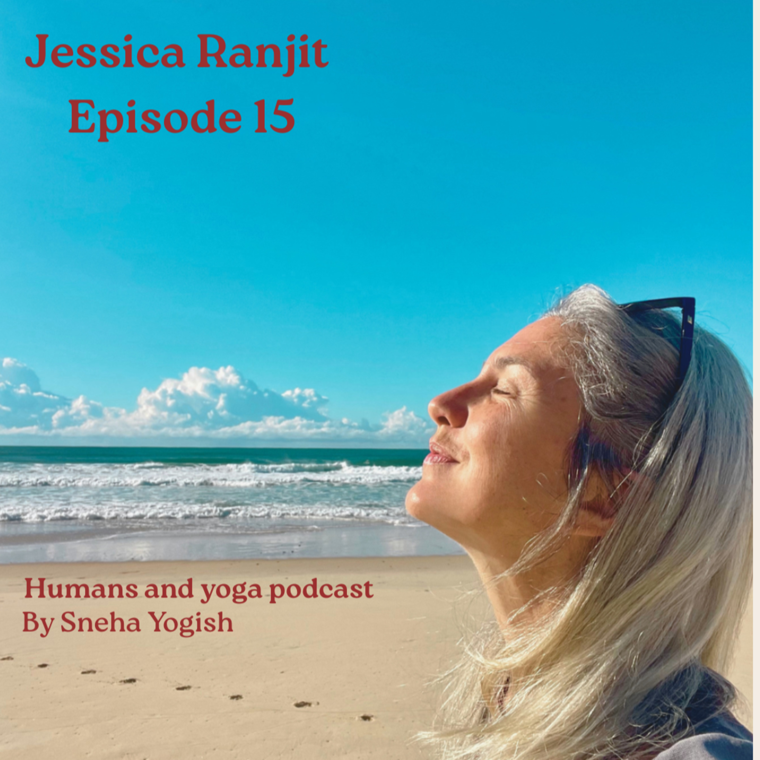 Masterclass on embodiment for yoga teachers : Jess’s love for Mantra, Sanskrit and Astrology episode artwork