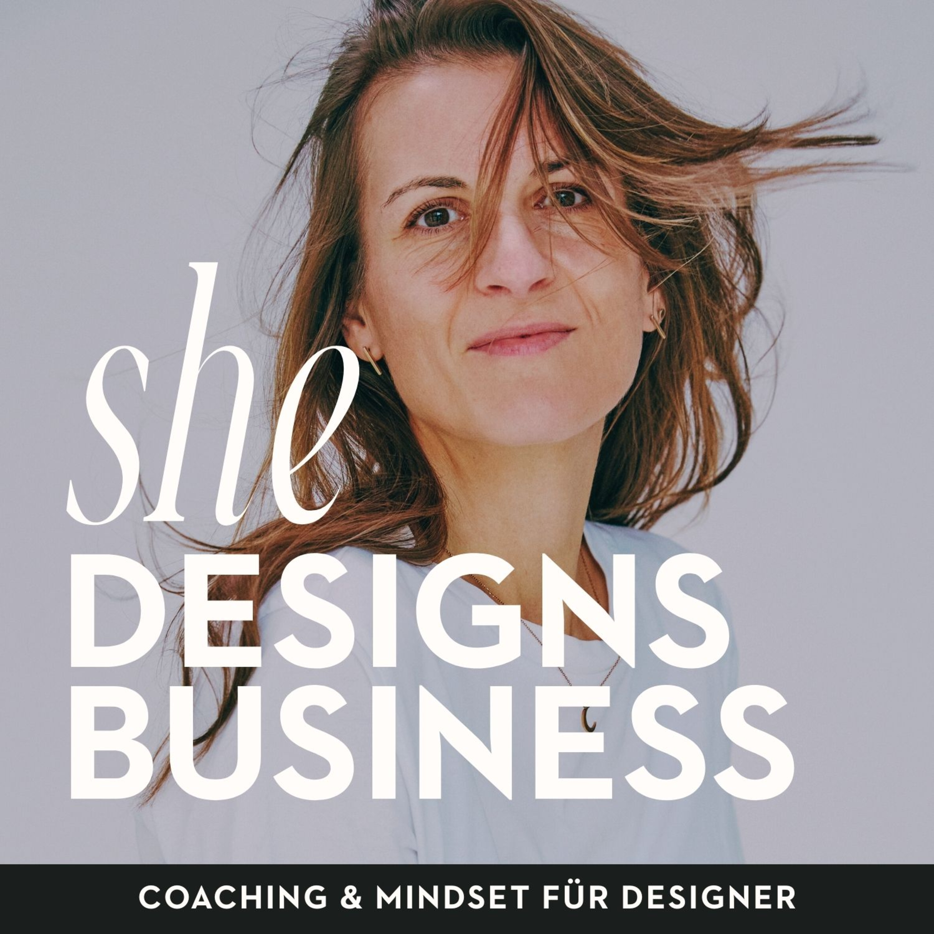 Trailer – She Designs Business episode artwork