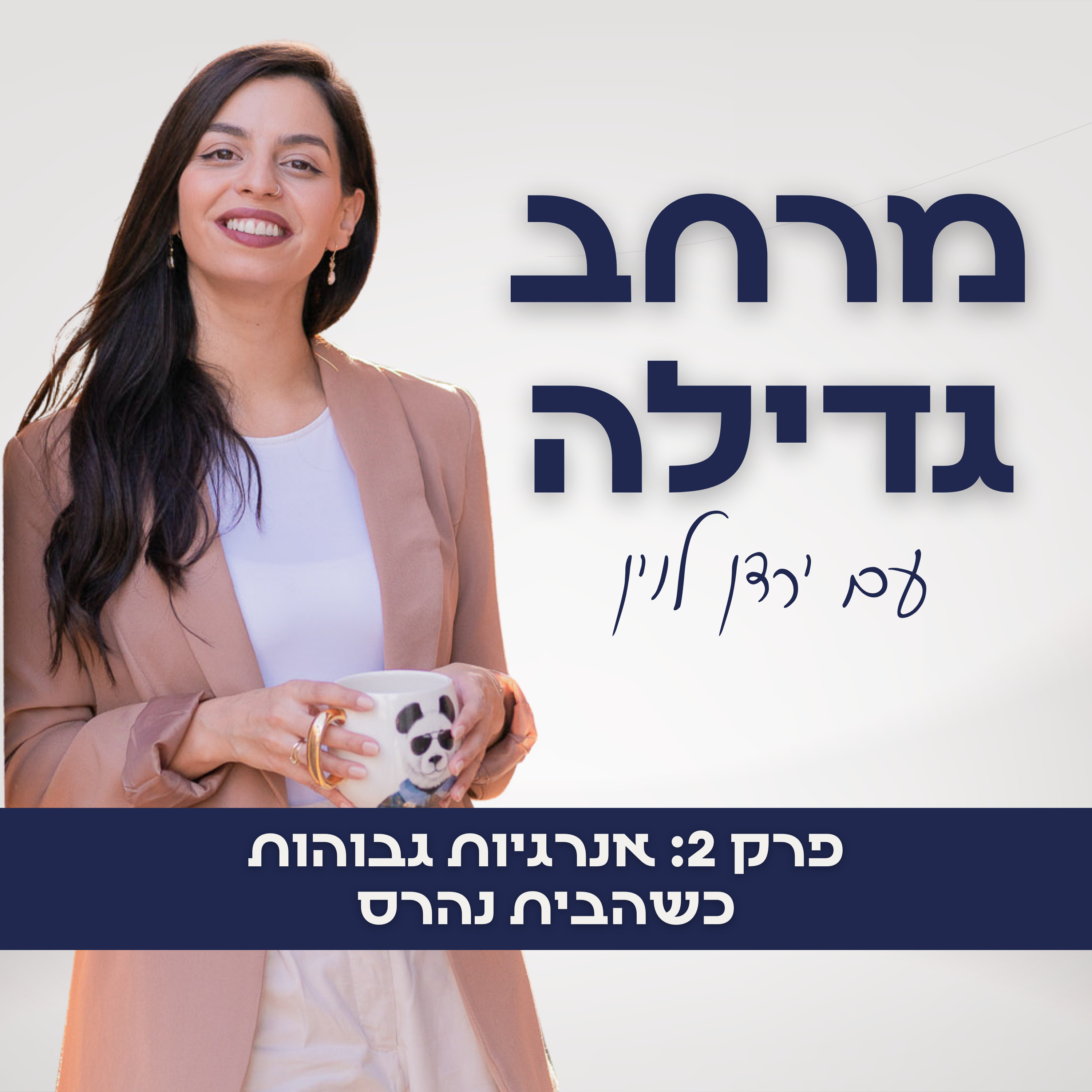 2. אנרגיות גבוהות כשהבית נהרס episode artwork