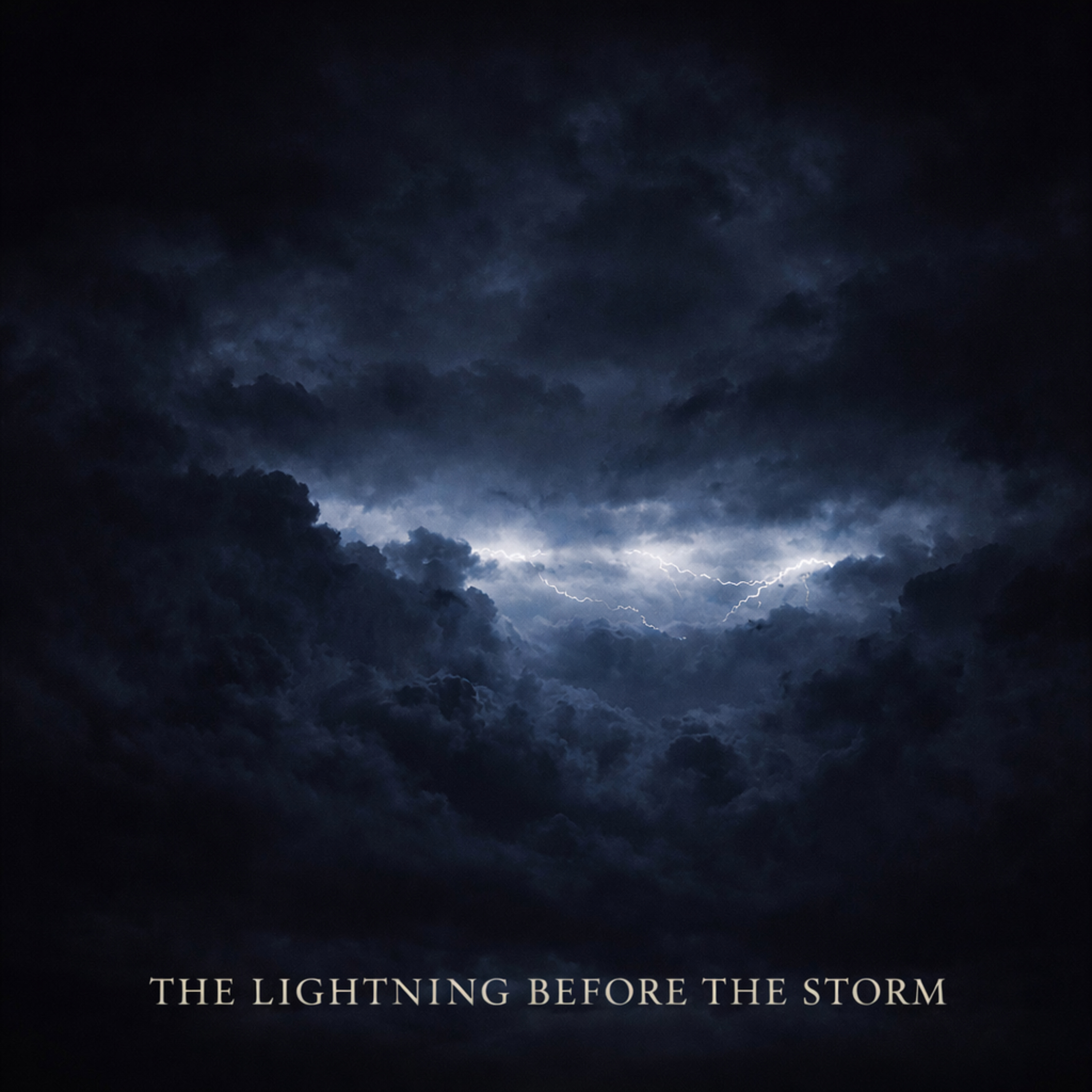 The Lightning Before The Storm episode artwork