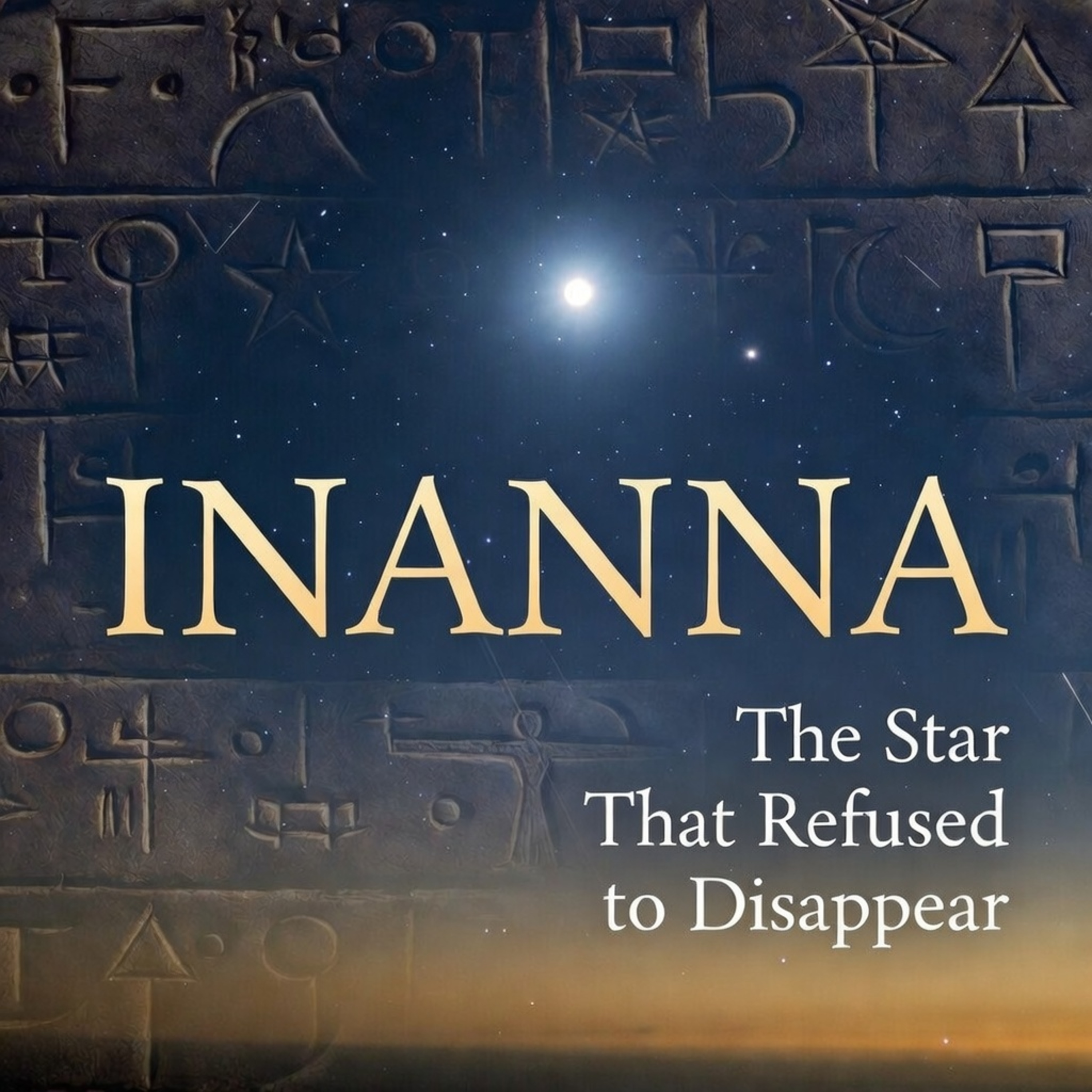 Inanna — The Star That Refused To Disappear 