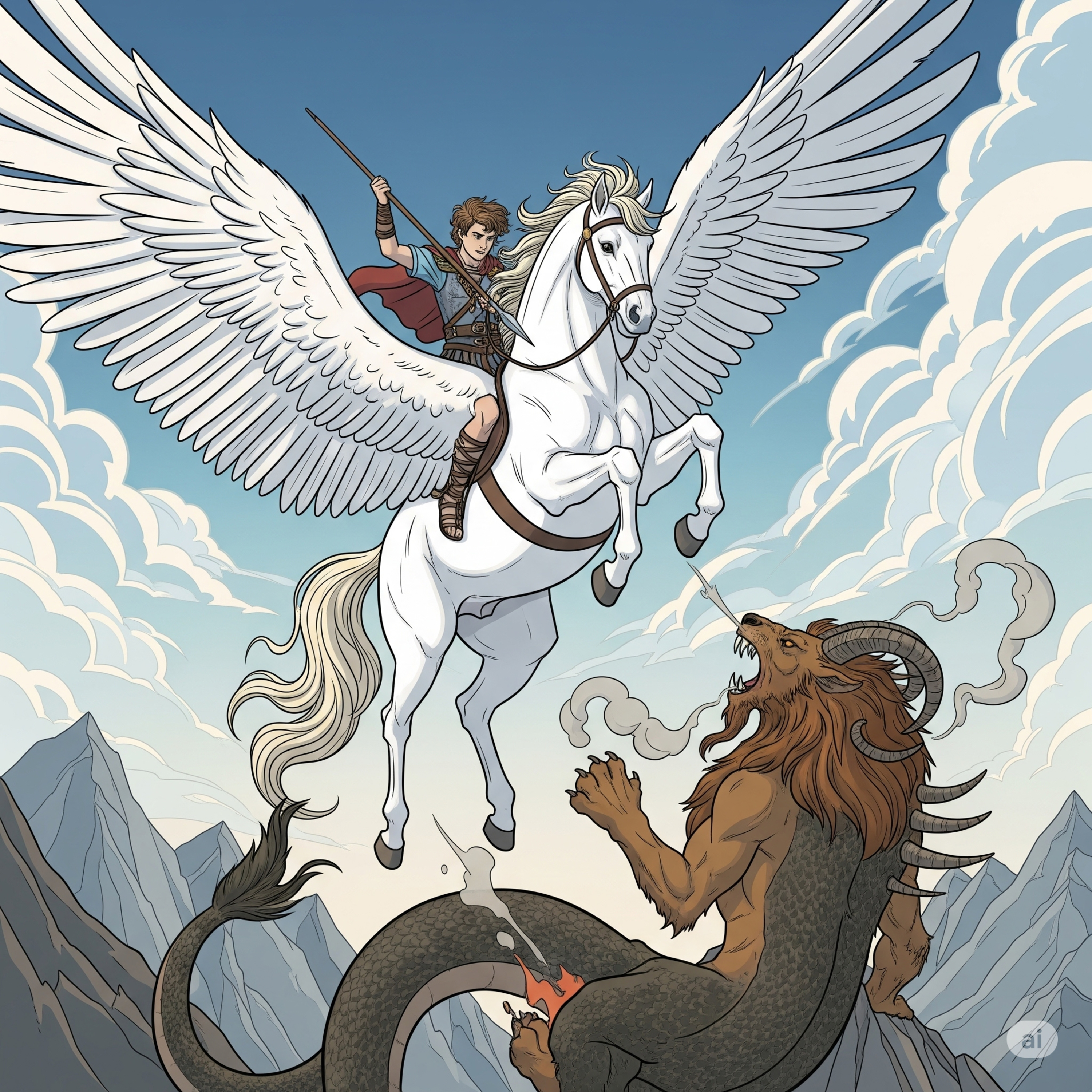 Buenos Días, Buenas Tardes, Buenas Noches : Cuentos Infantiles