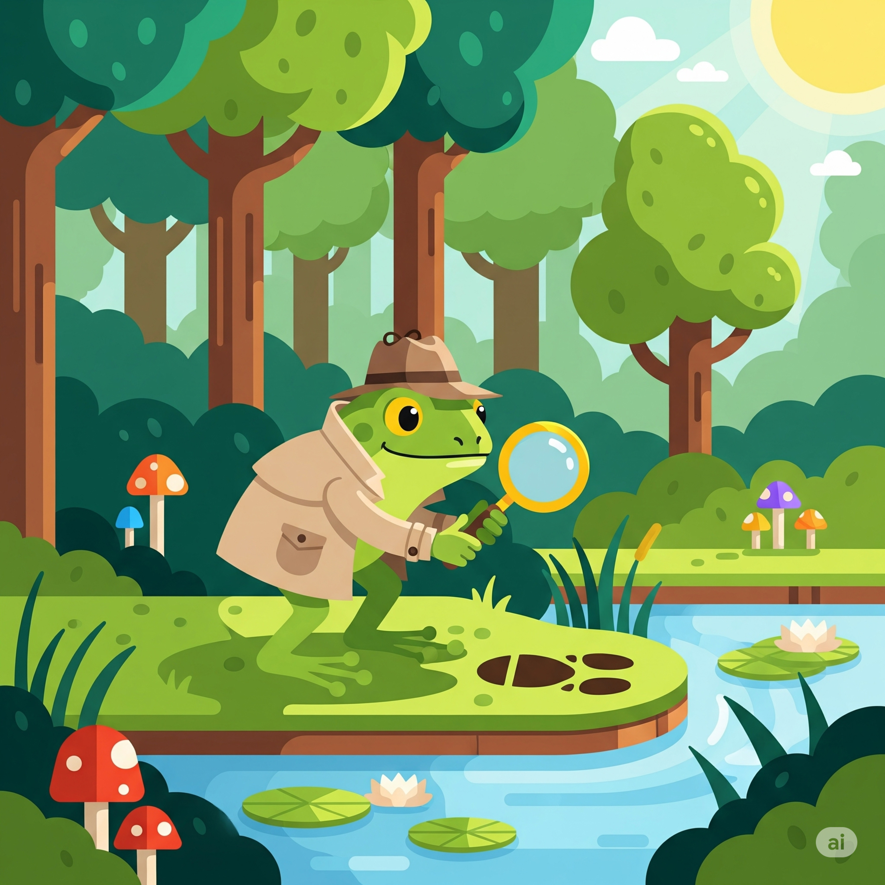 Ruperto y Los Extraterrestres: Capítulo 2 episode artwork
