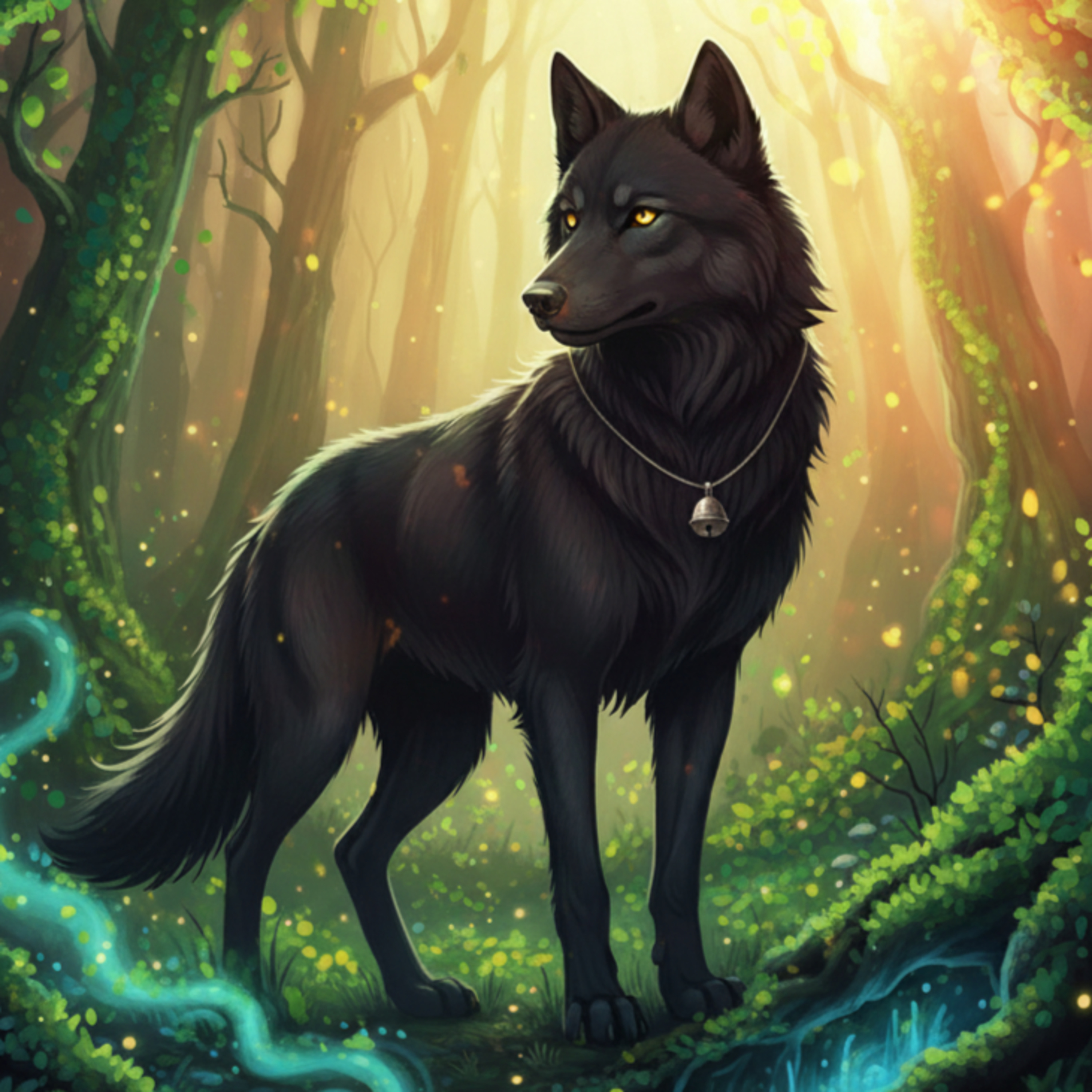 El Secreto Del Lobo episode artwork