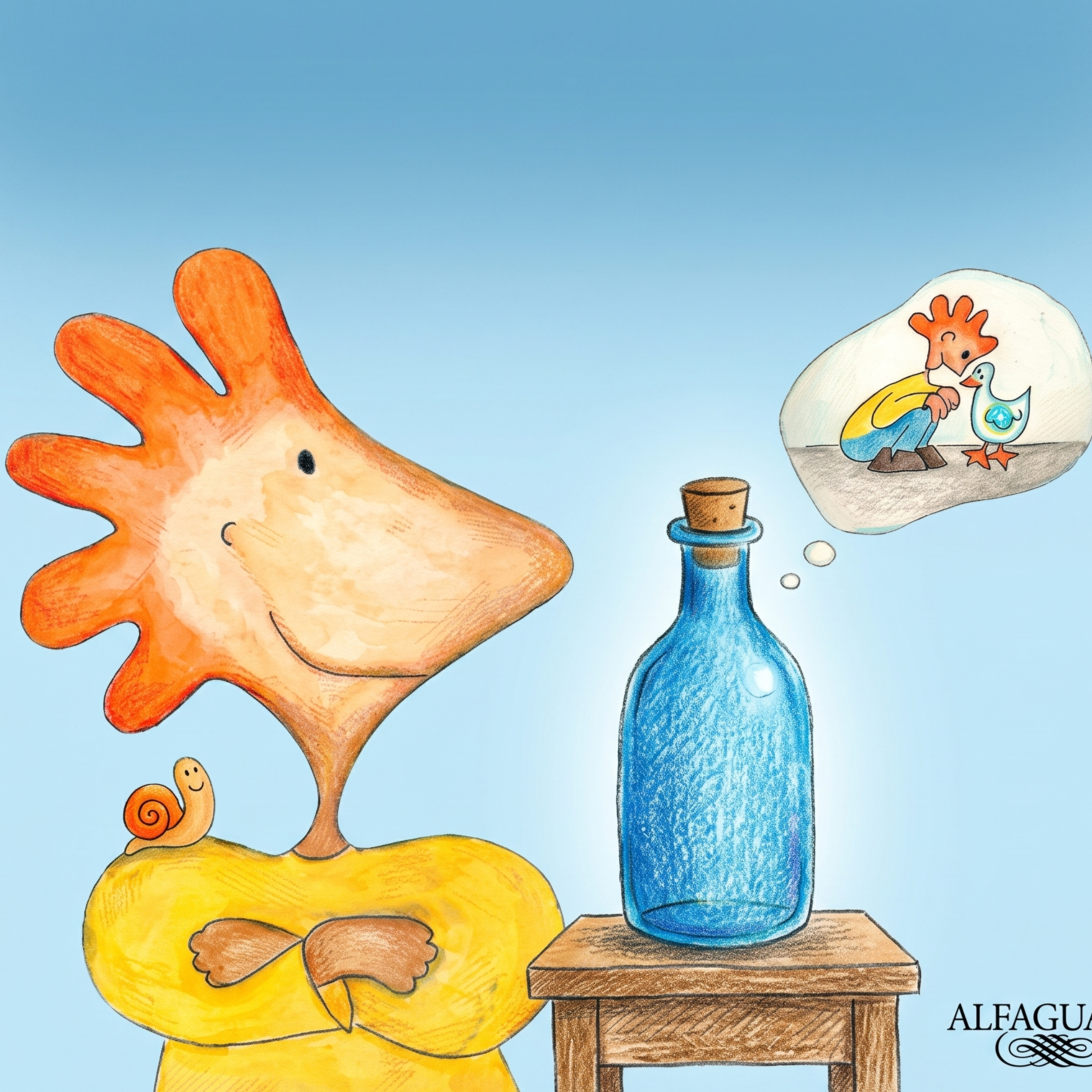 Buenos Días, Buenas Tardes, Buenas Noches : Cuentos Infantiles