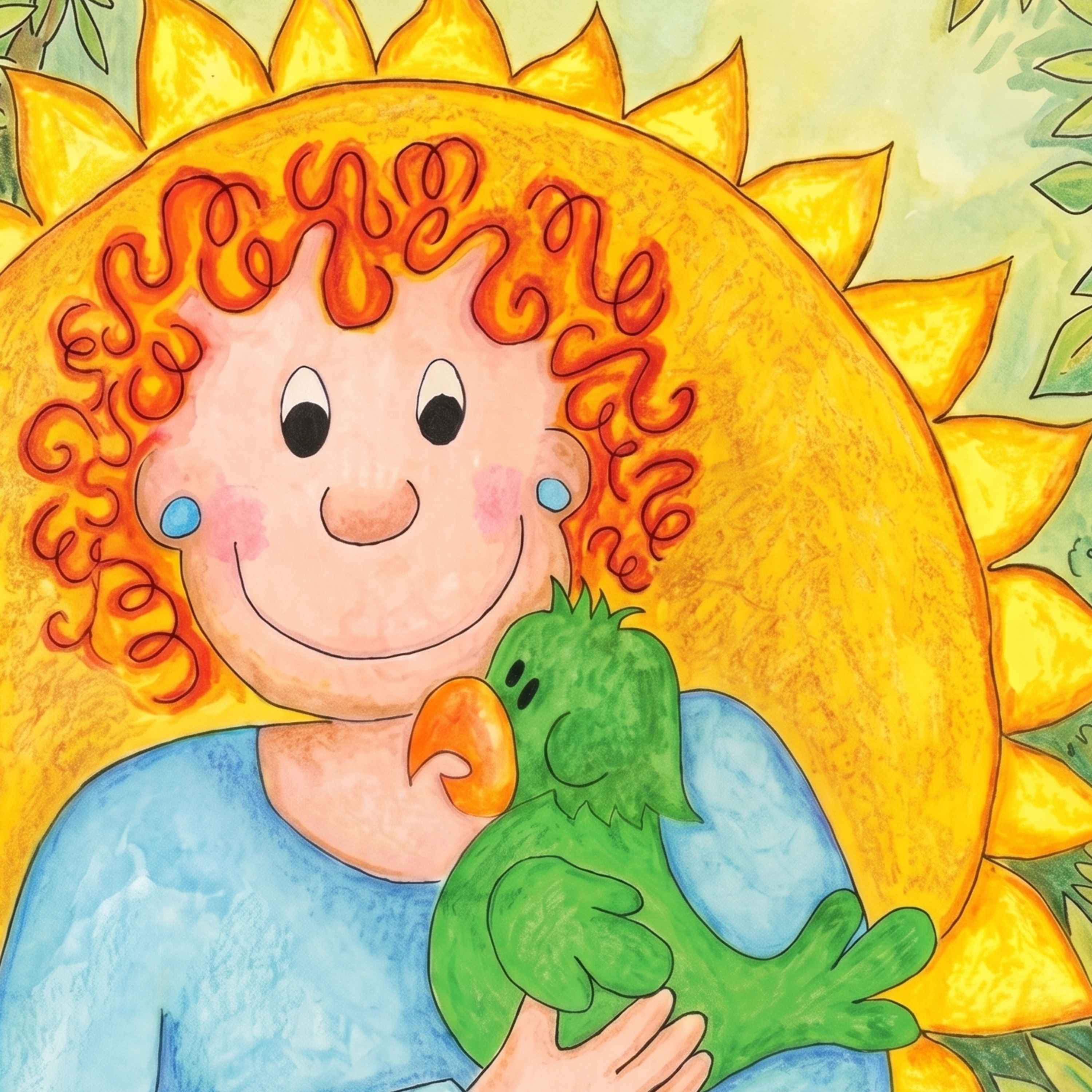 Buenos Días, Buenas Tardes, Buenas Noches : Cuentos Infantiles