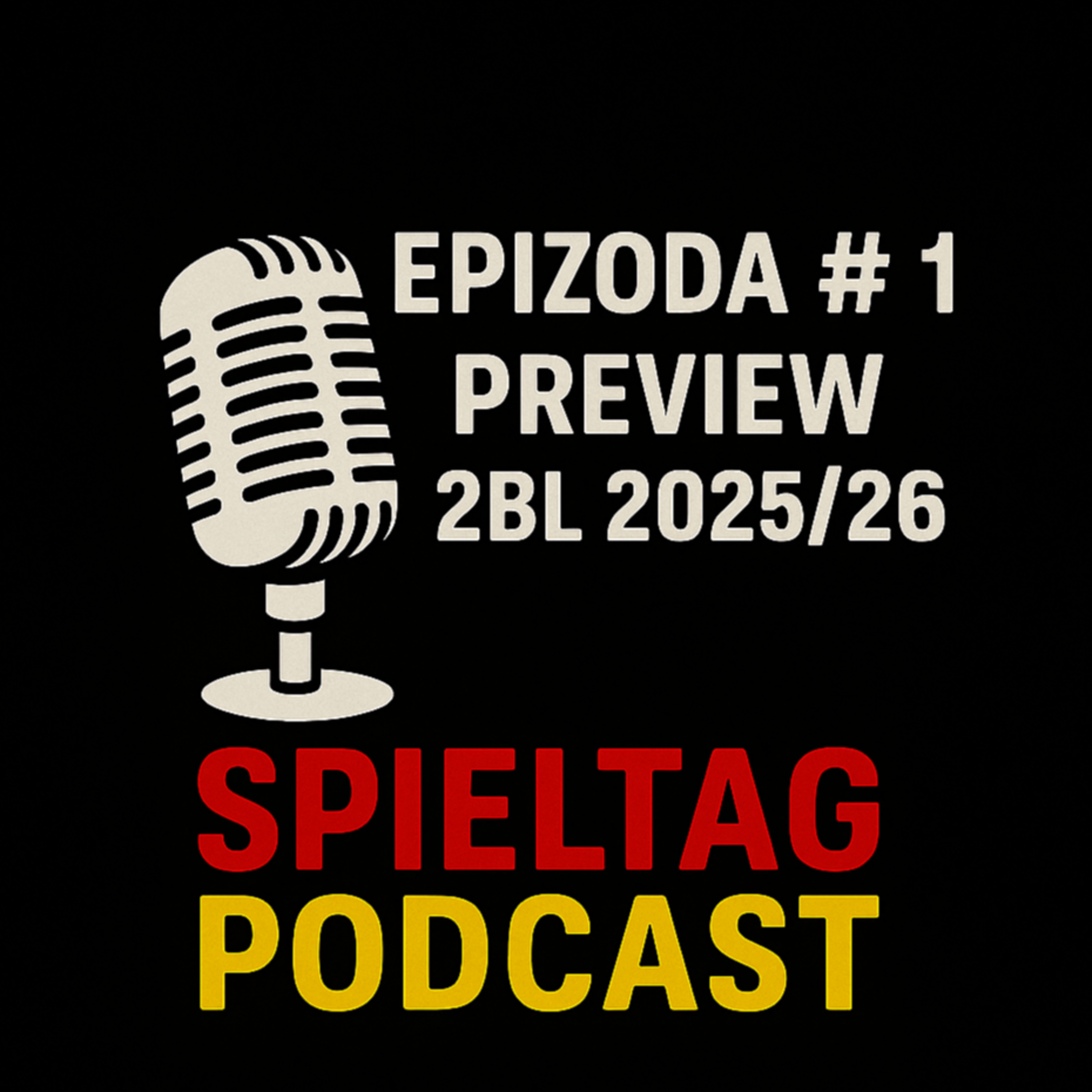 # 1 - Preview: 2. Bundesliga 2025/26 episode artwork