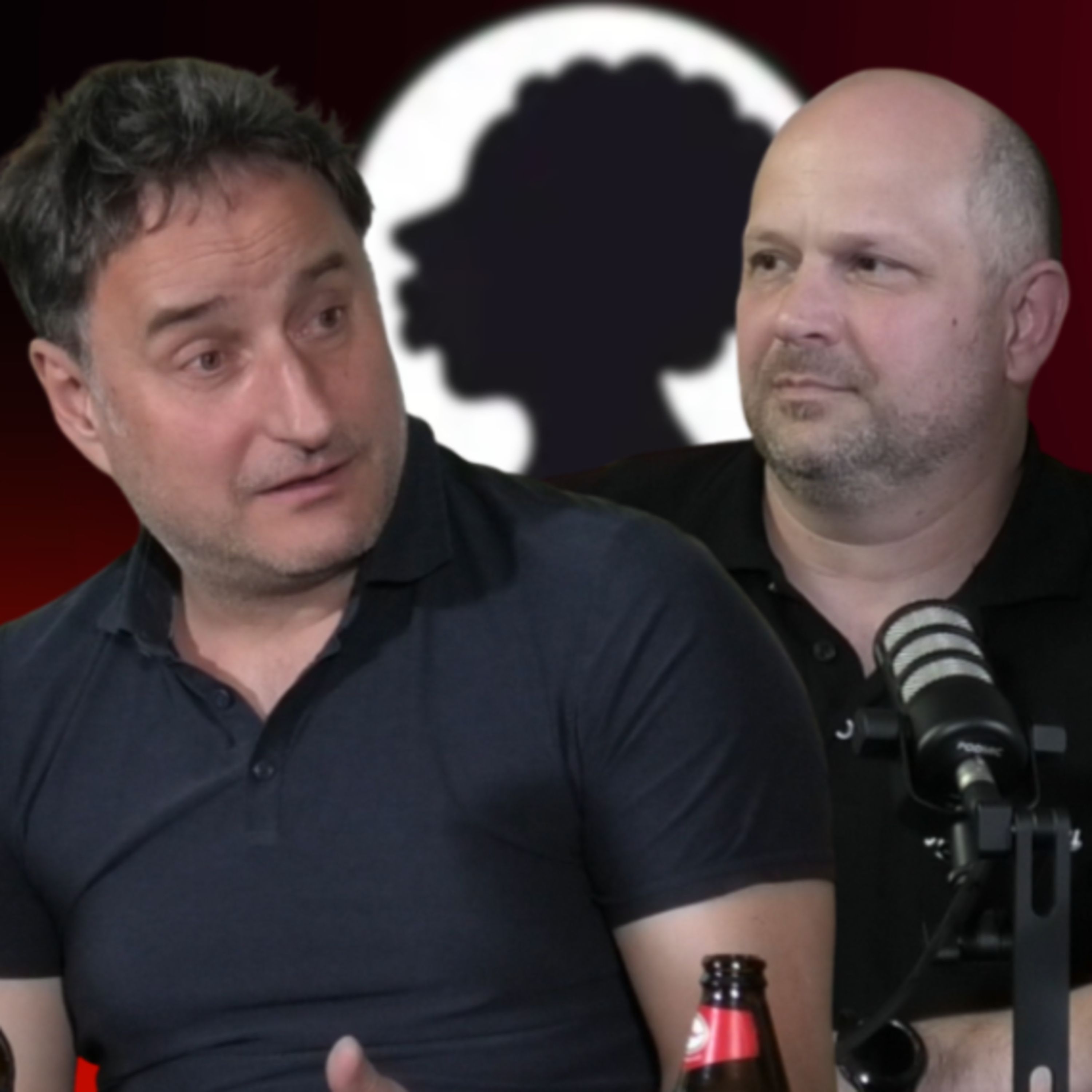 Mohrenbräu packt aus: Bier, Leidenschaft & die Wahrheit hinter der Logo-Debatte (CEO Thomas + Braumeister Tim) episode artwork