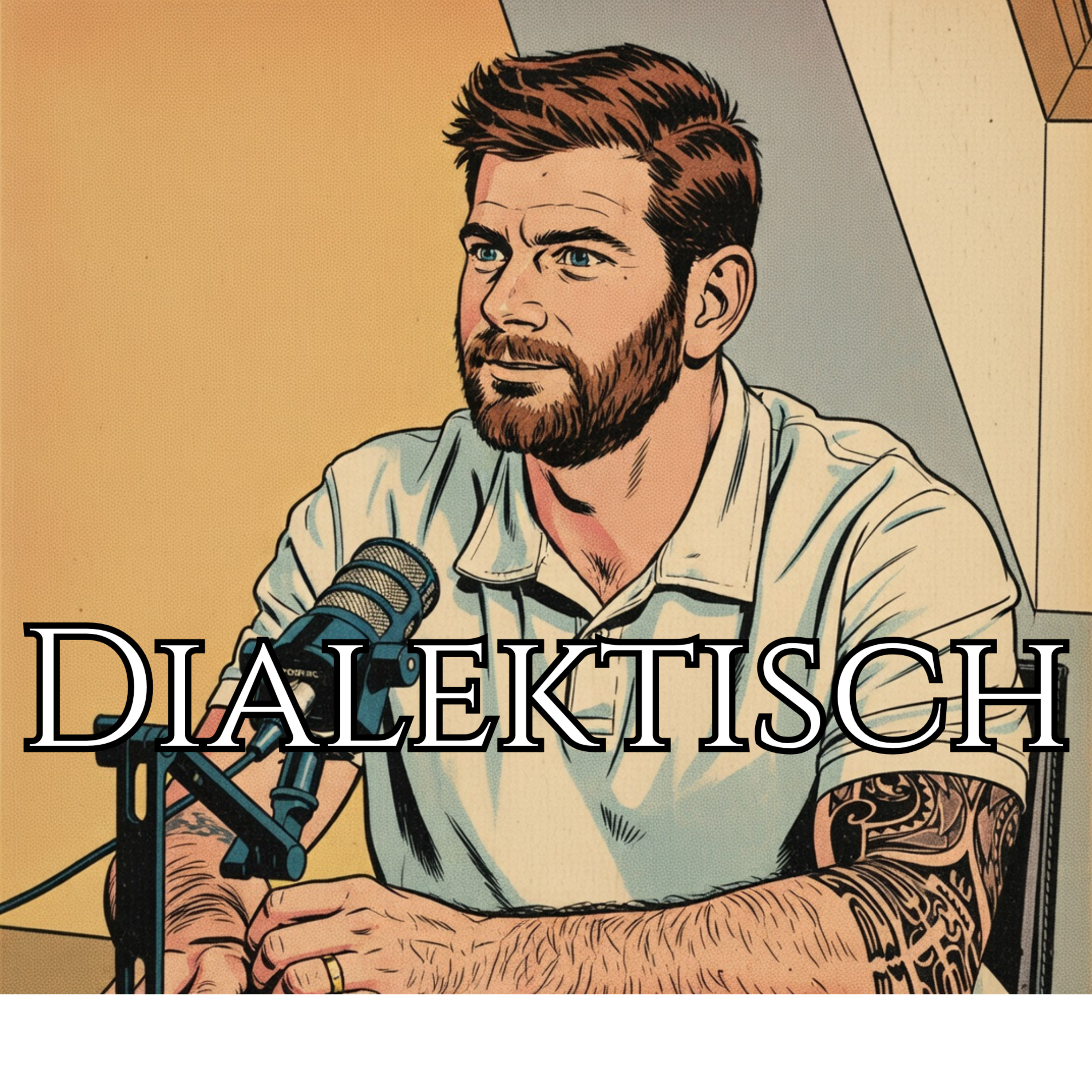 Christof Bitschi packt aus: Was in Österreich komplett schiefläuft episode artwork