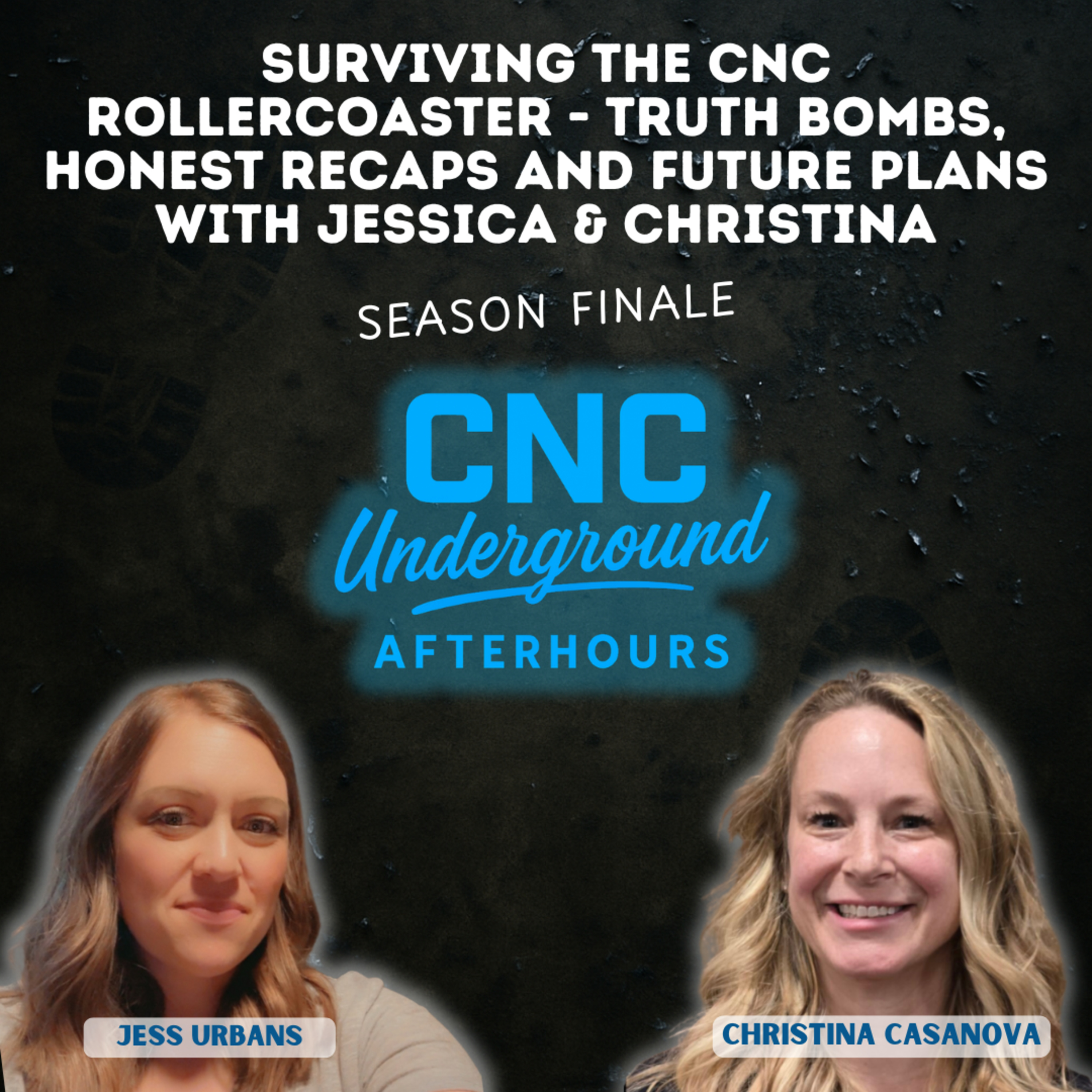 CNC Underground: Afterhours
