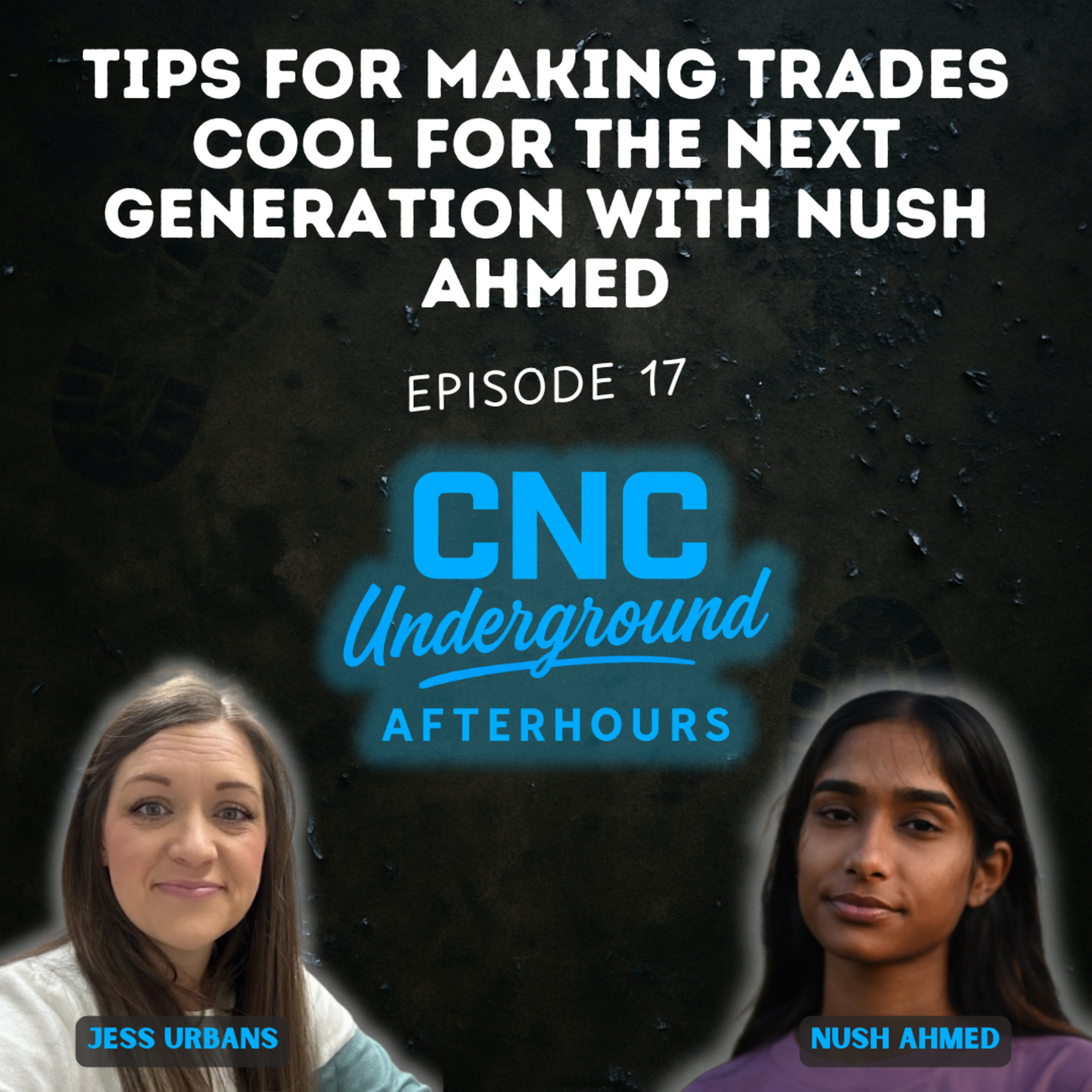 CNC Underground: Afterhours