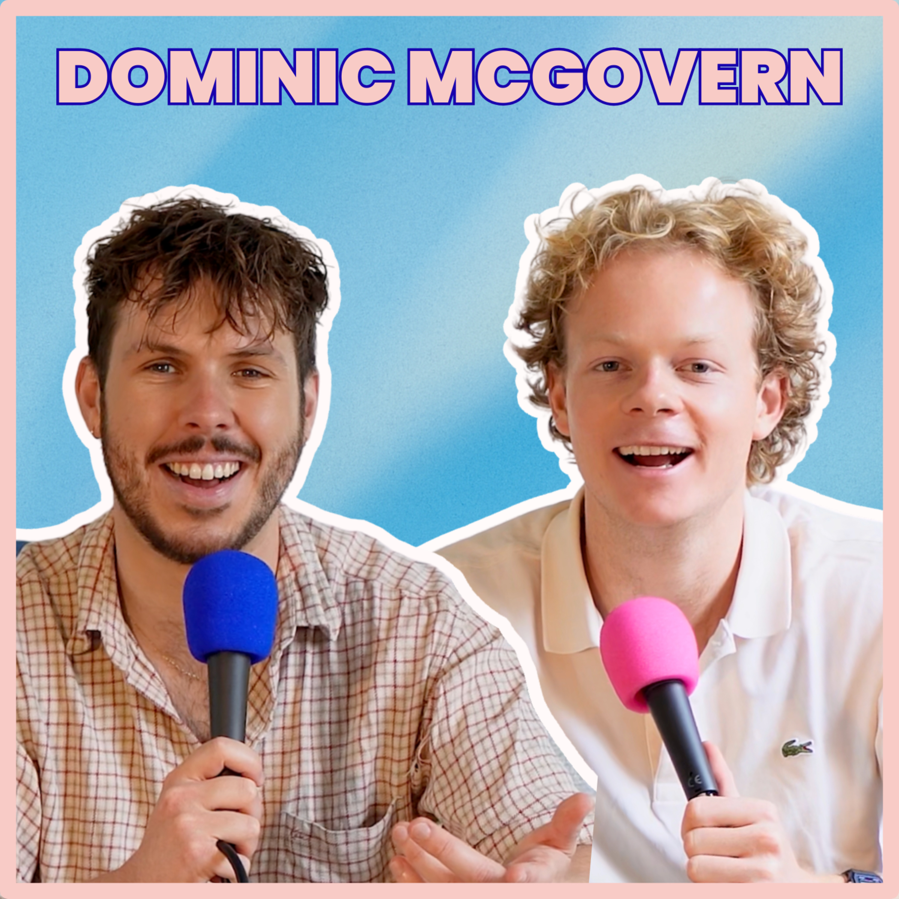 2. DOMINIC MCGOVERN: Y2K Philosophy episode artwork