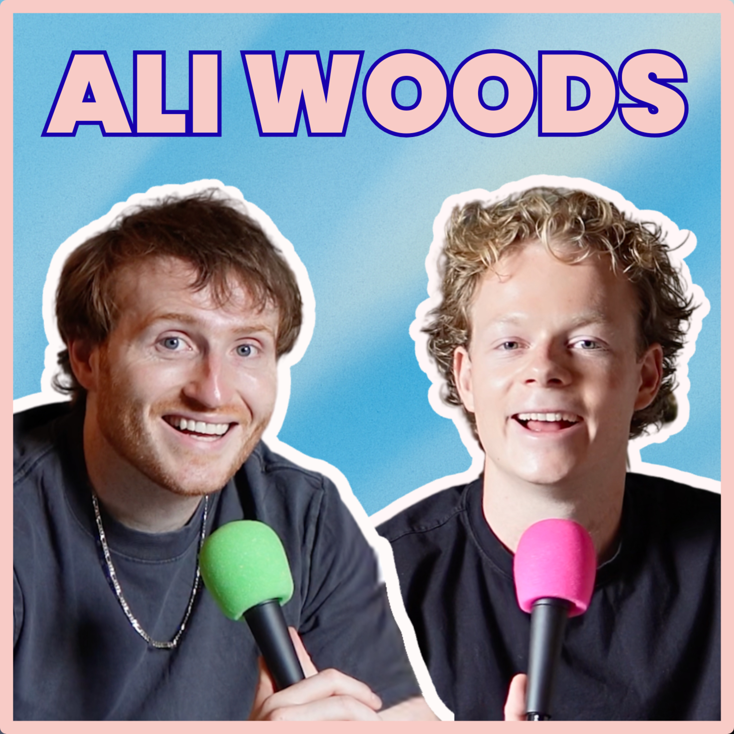 The Alfie Dundas Podcast
