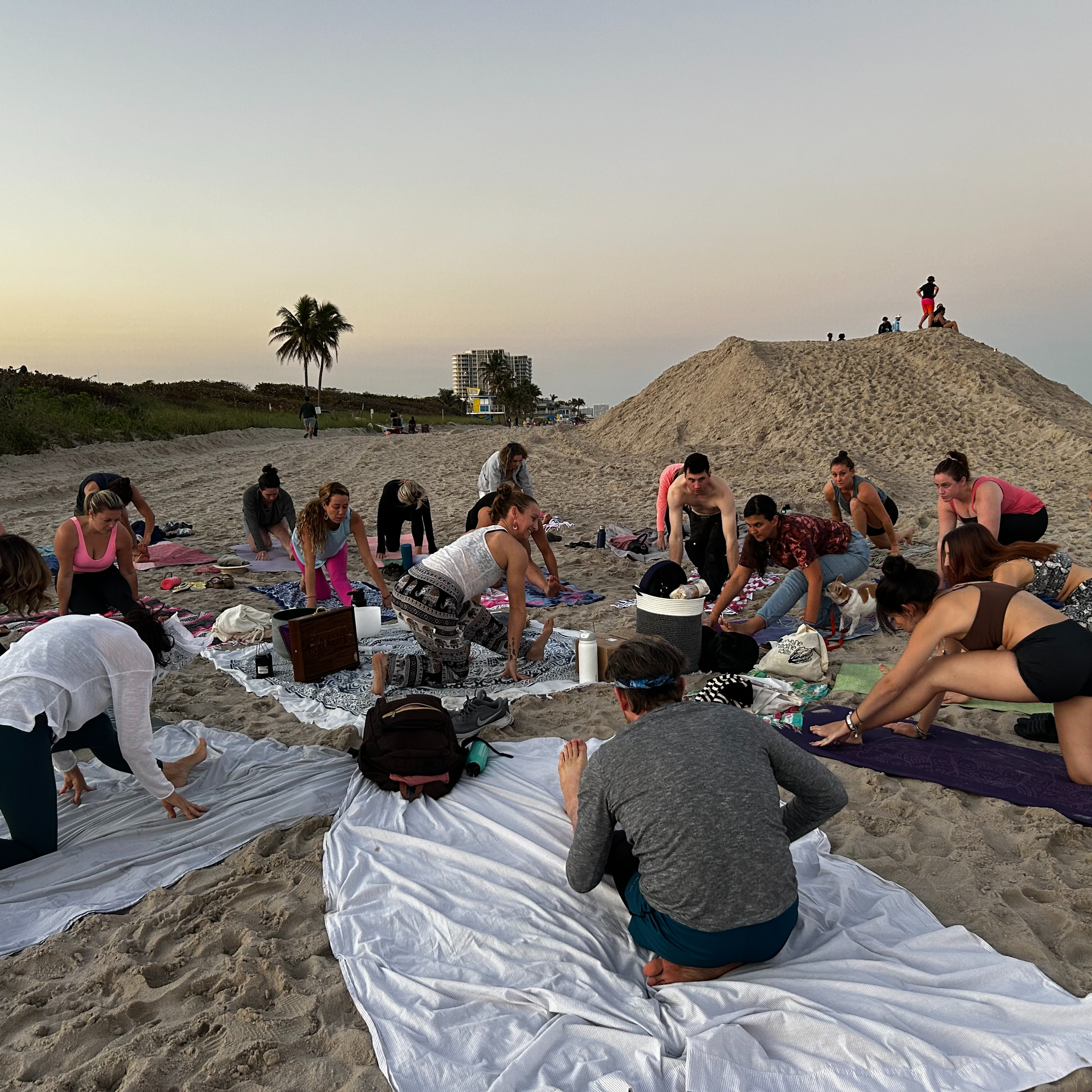 Strong, Humble, Blessed!