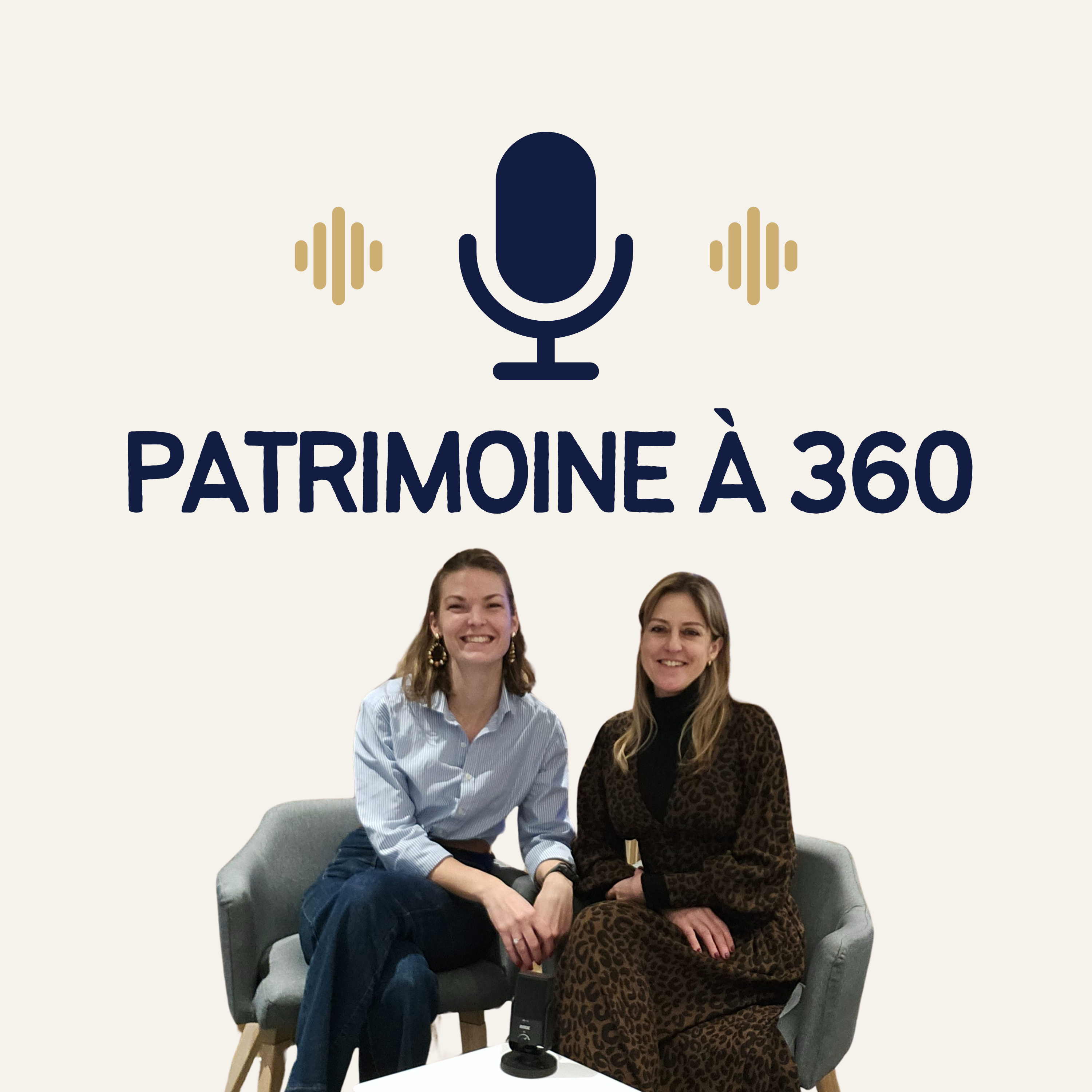 🎧 Patrimoine à 360 | Un allié discret : on vous éclaire, vous décidez...