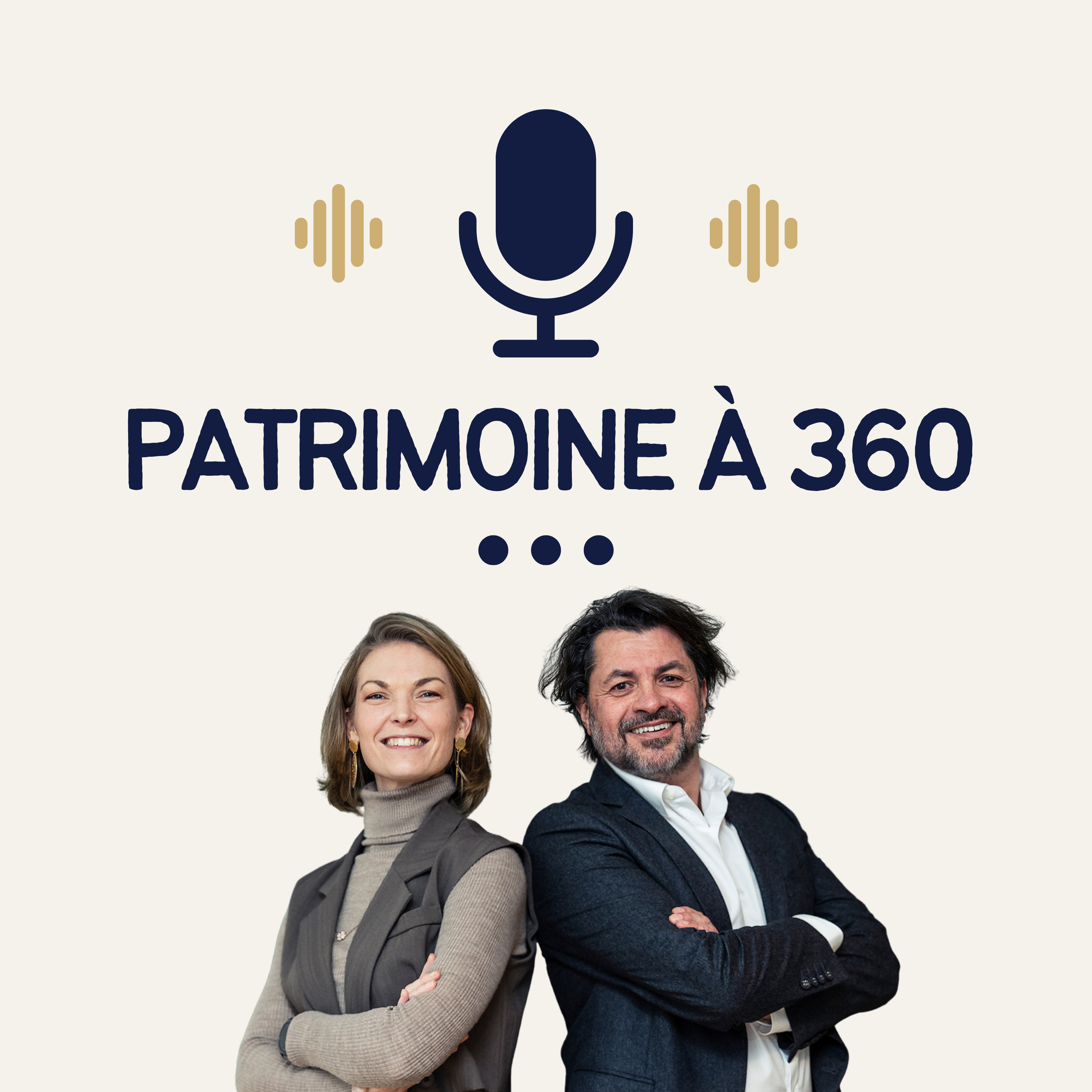 🎧 Patrimoine à 360 | Un allié discret : on vous éclaire, vous décidez...