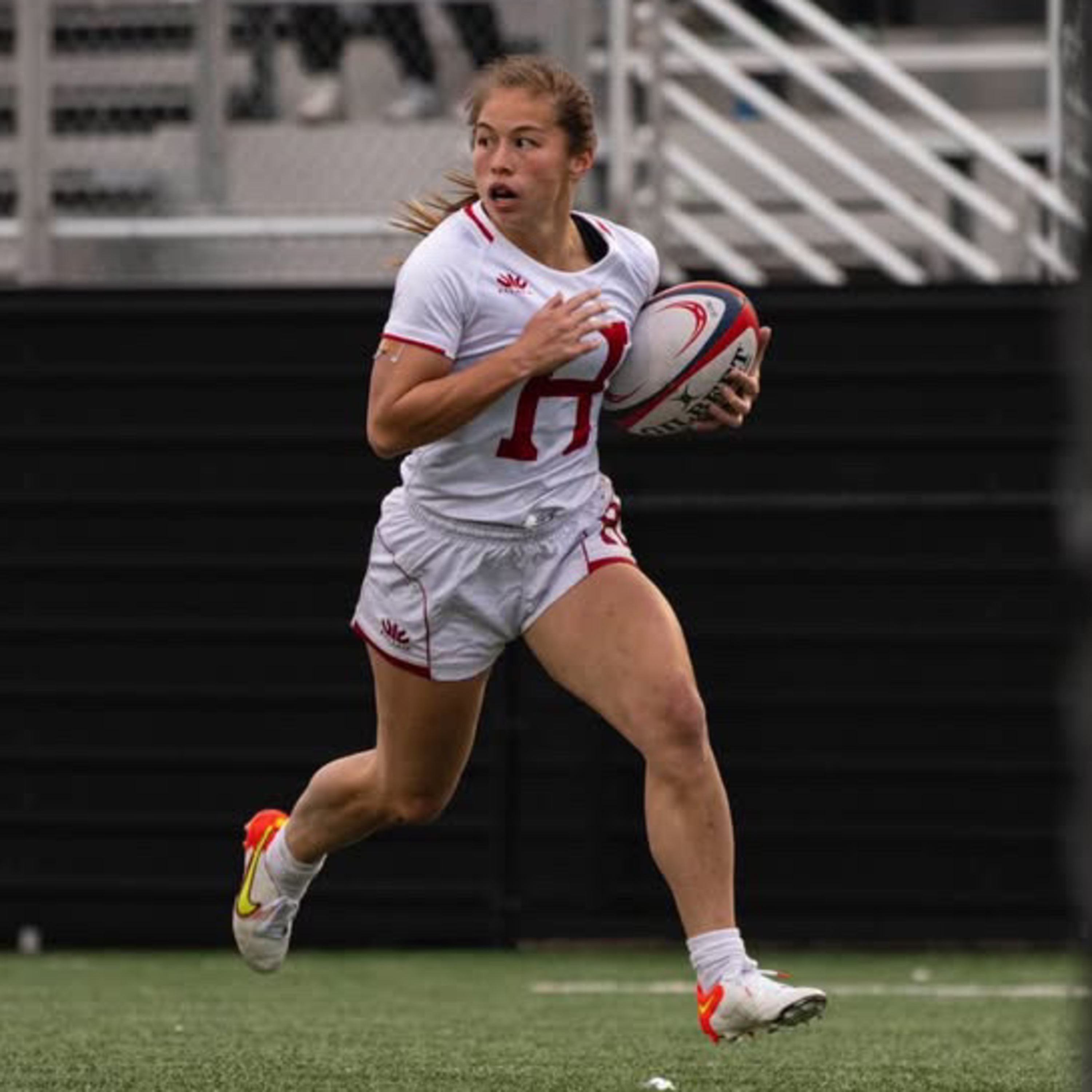 Redefining Strength: Sofie Fella on Body Image & What She’s Learnt from Sport