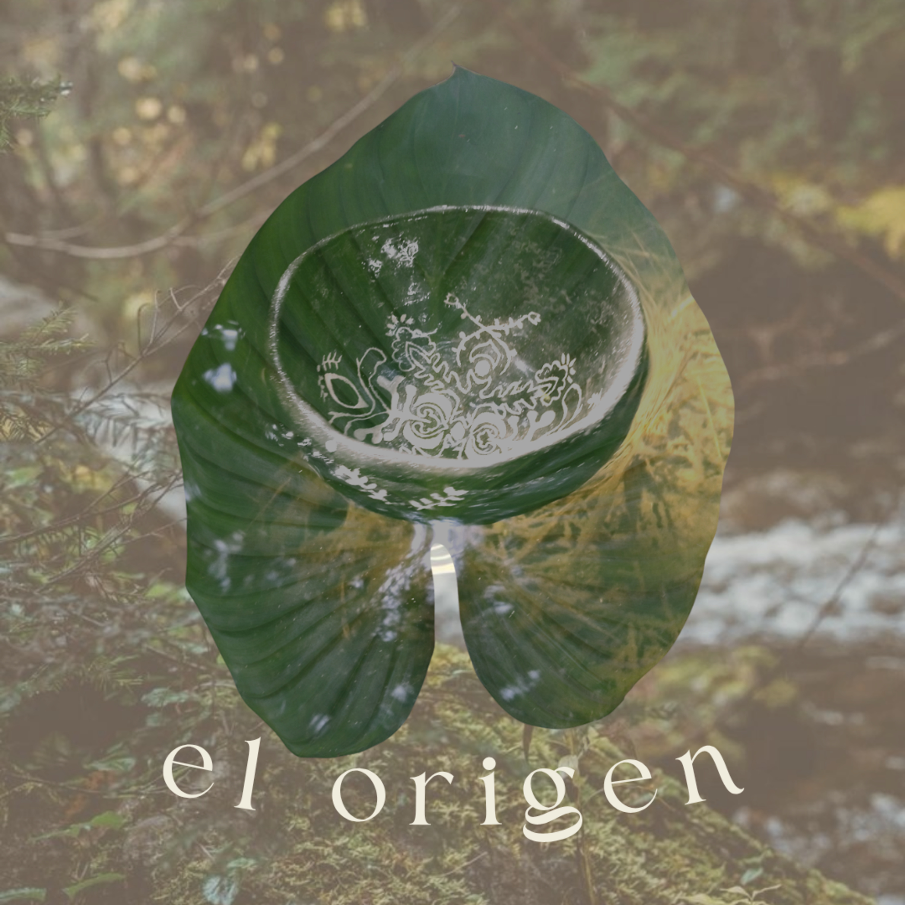 El origen episode artwork