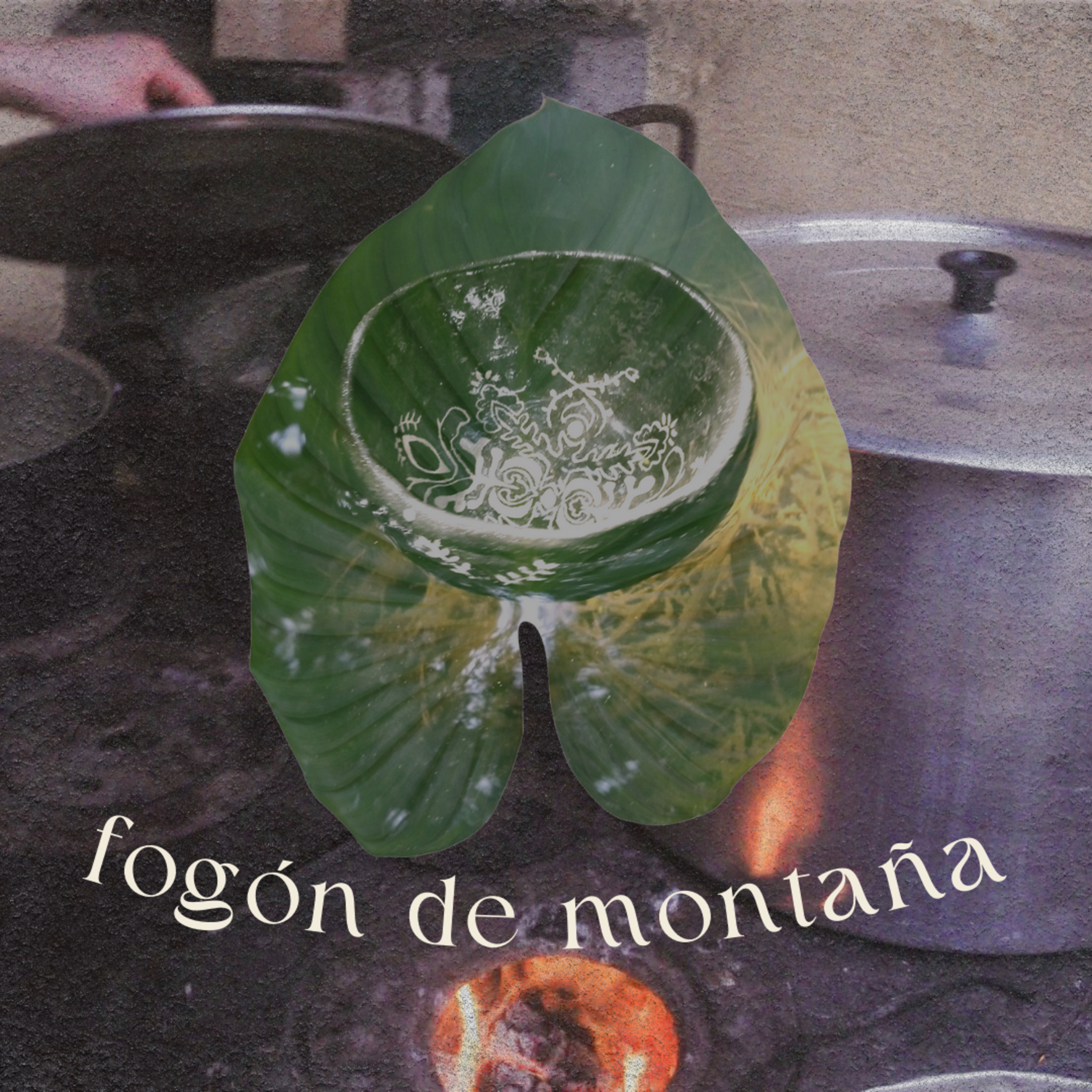 Fogón de montaña episode artwork