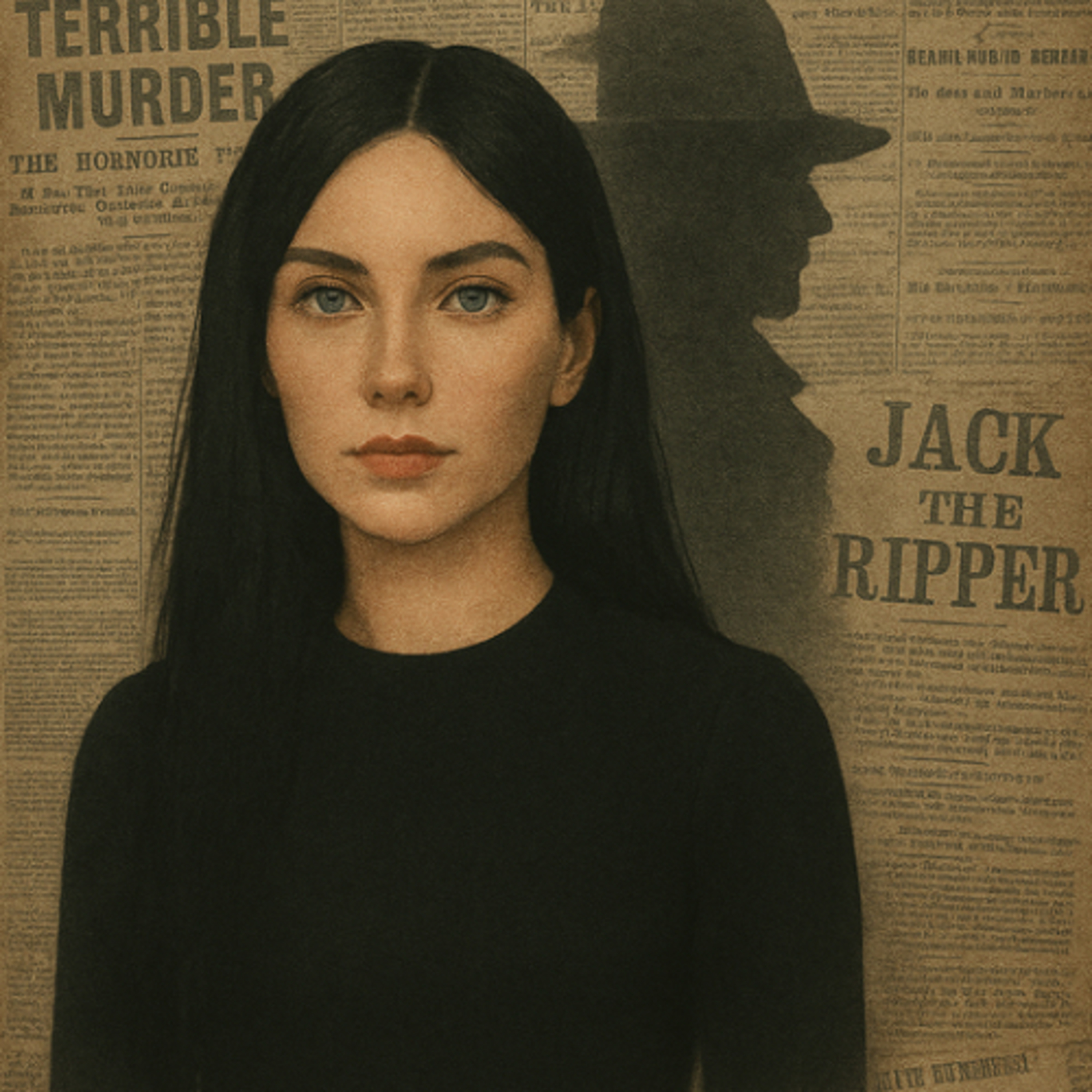 Тиша перед різником episode artwork