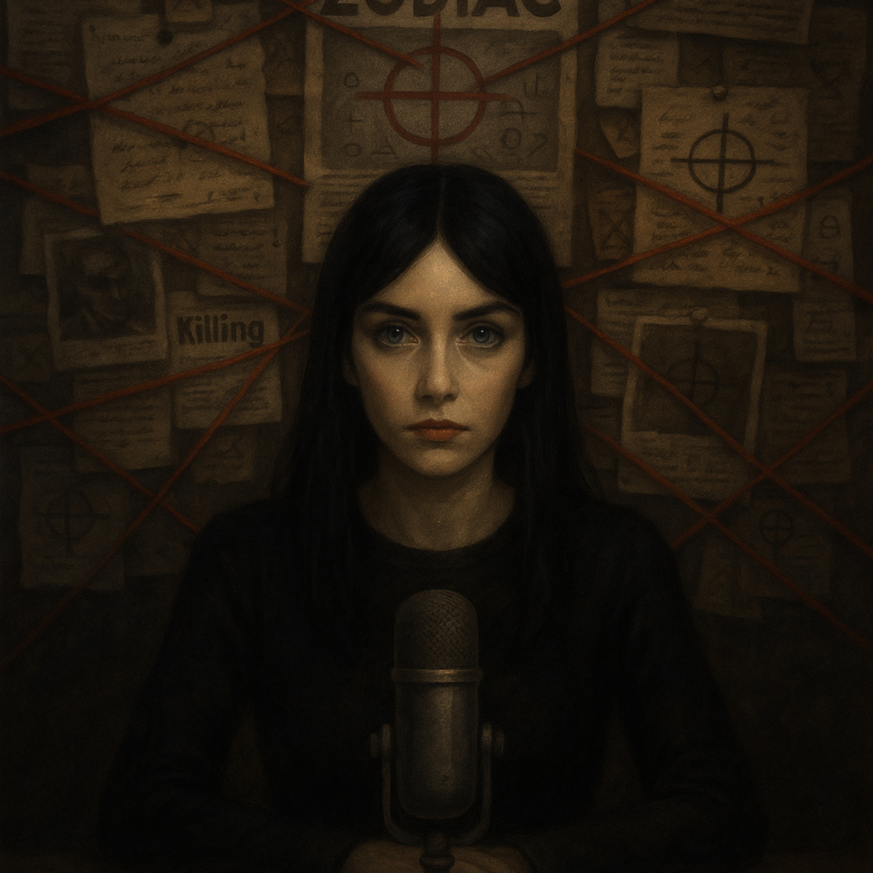 Дорогі редактори, я знову вбив episode artwork