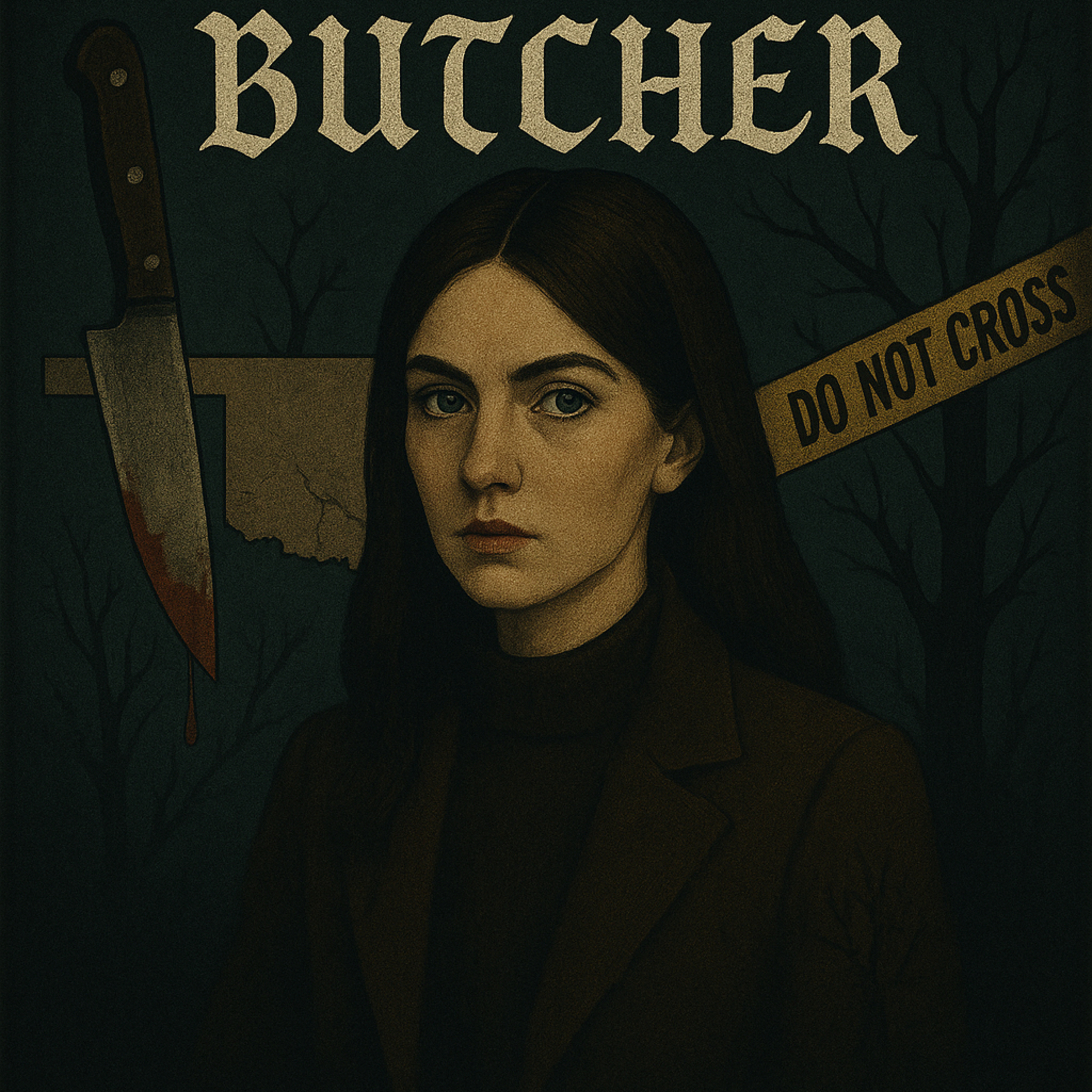 М’ясник завжди дзвонить двічі episode artwork