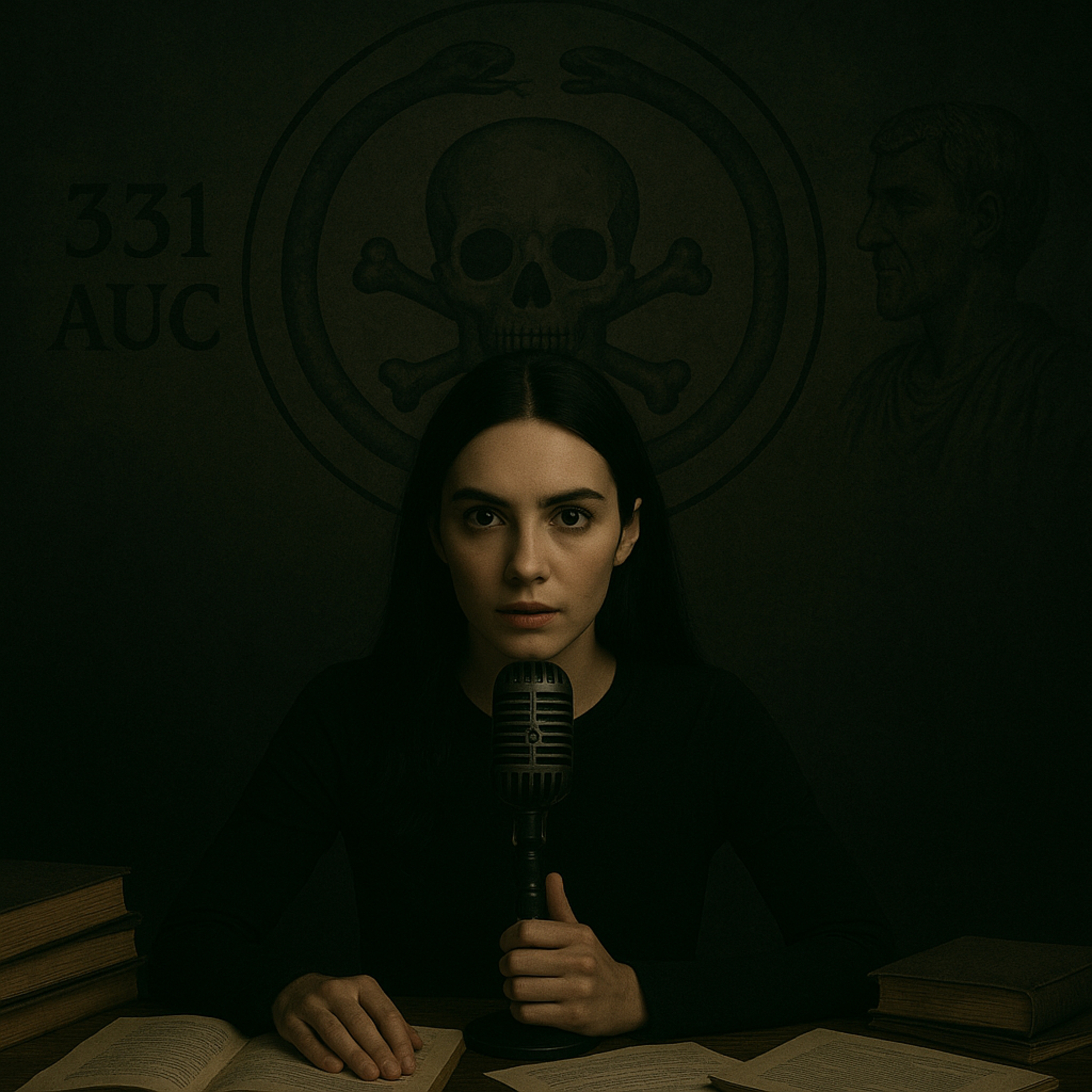Амфора смерті episode artwork