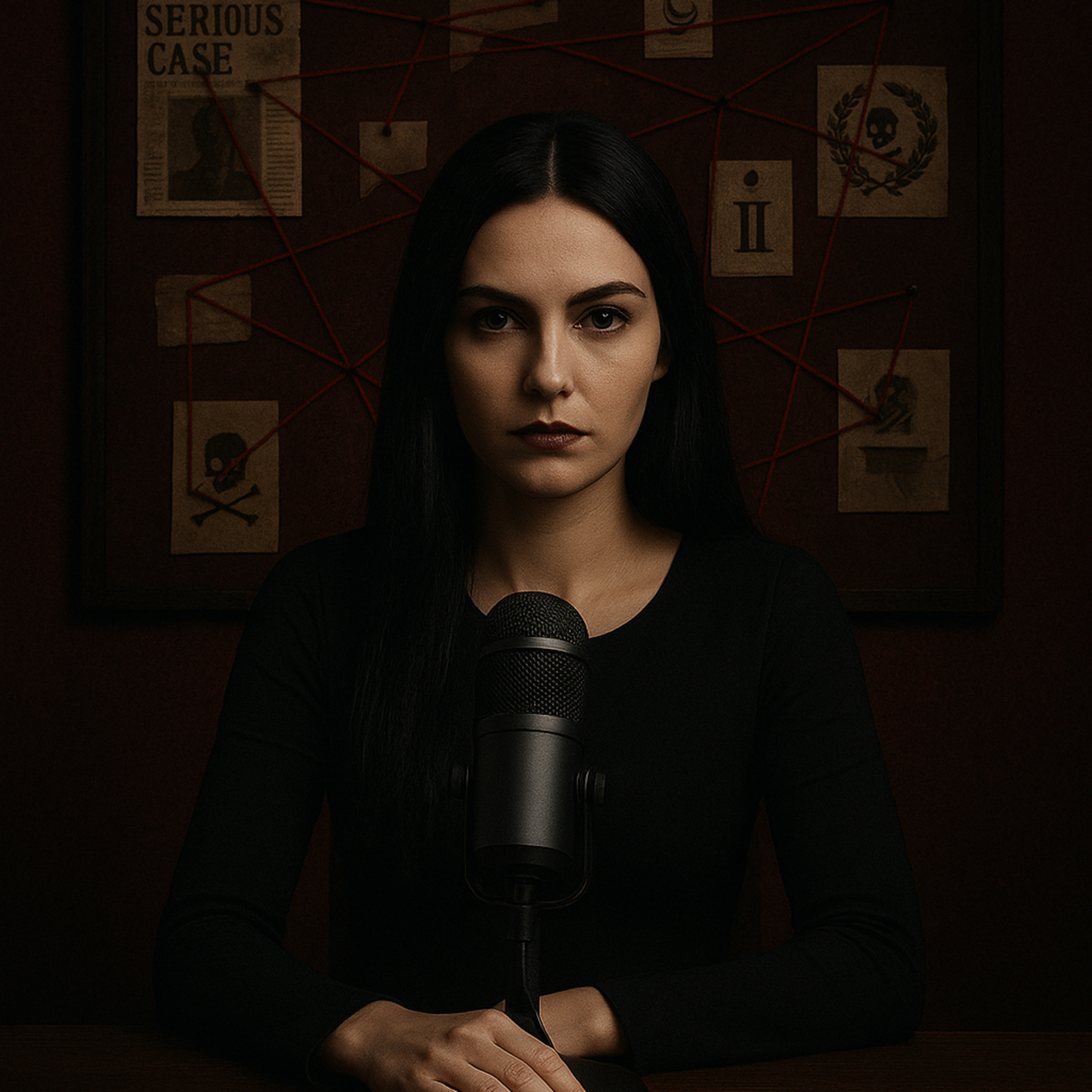 Імператори теж плачуть: отруйний рецепт Риму episode artwork