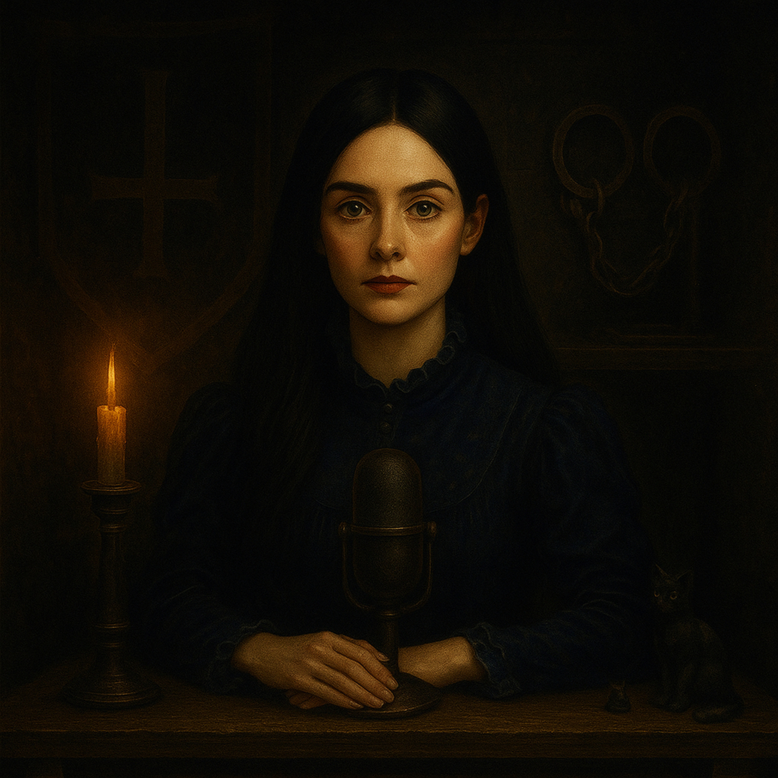 Тисячоликий колекціонер. Душі по контракту. episode artwork