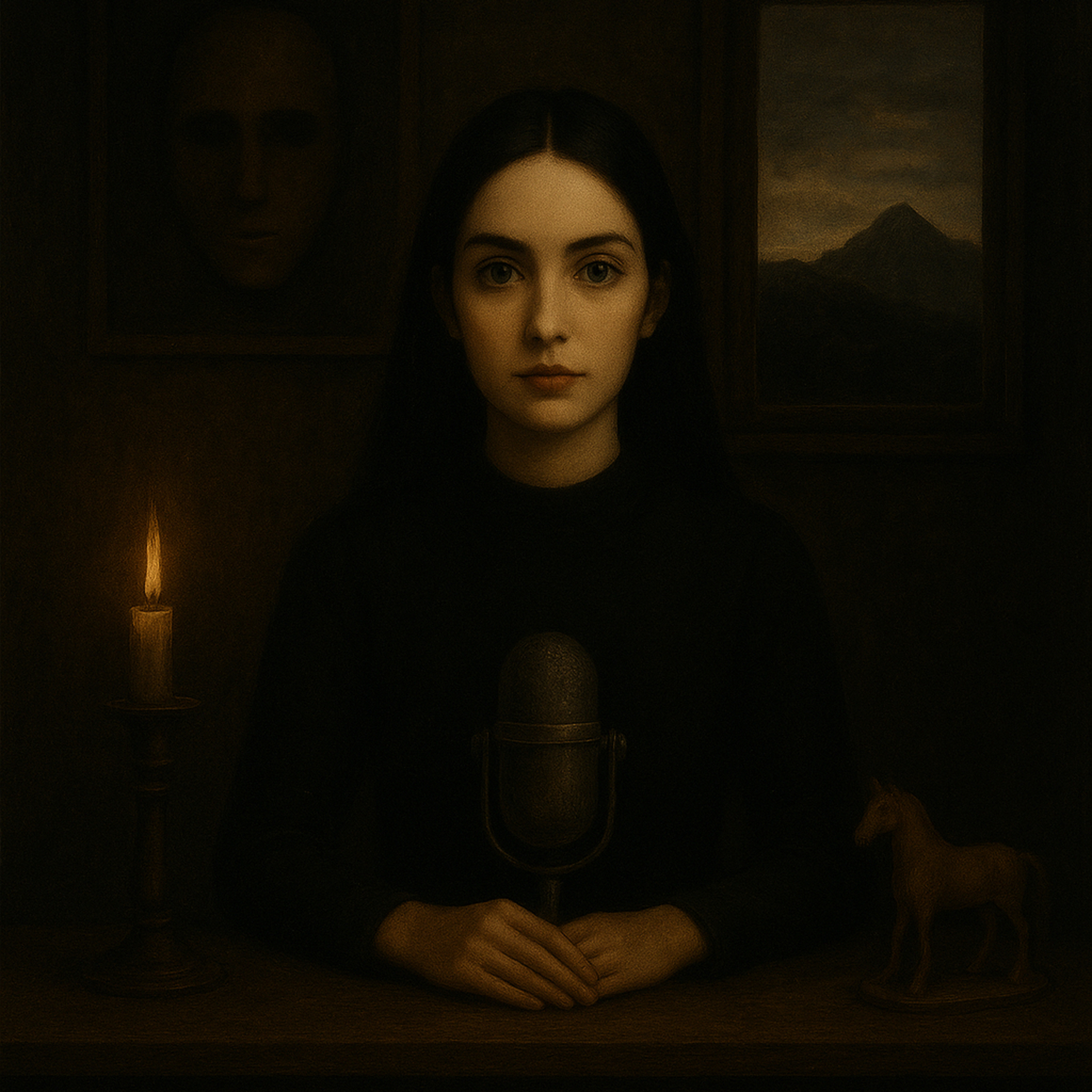 Якщо цей світ несправжній, то хто за нього платить? episode artwork