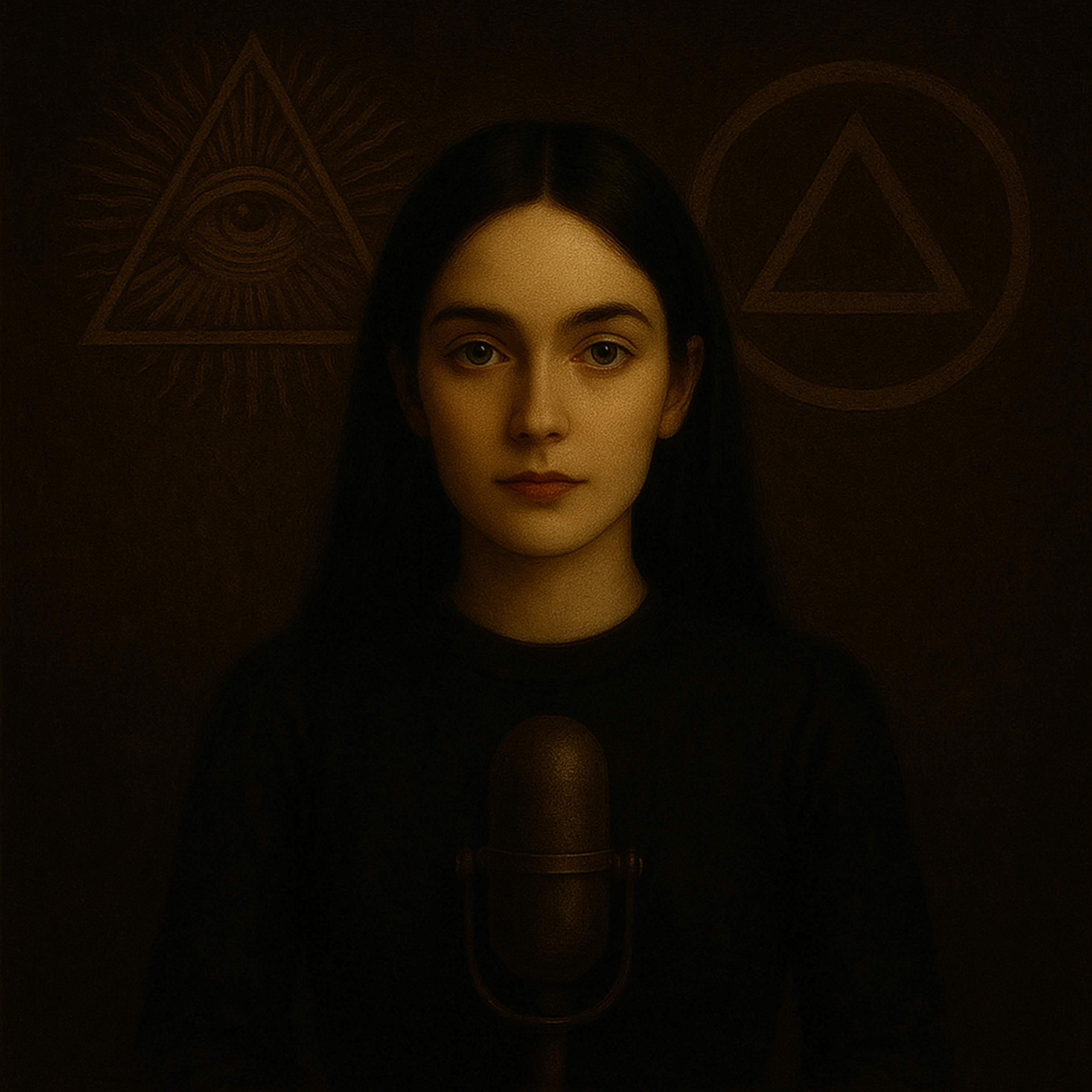 Таємна вечеря в Інгольштадті. Ідеальна програшна змова. episode artwork