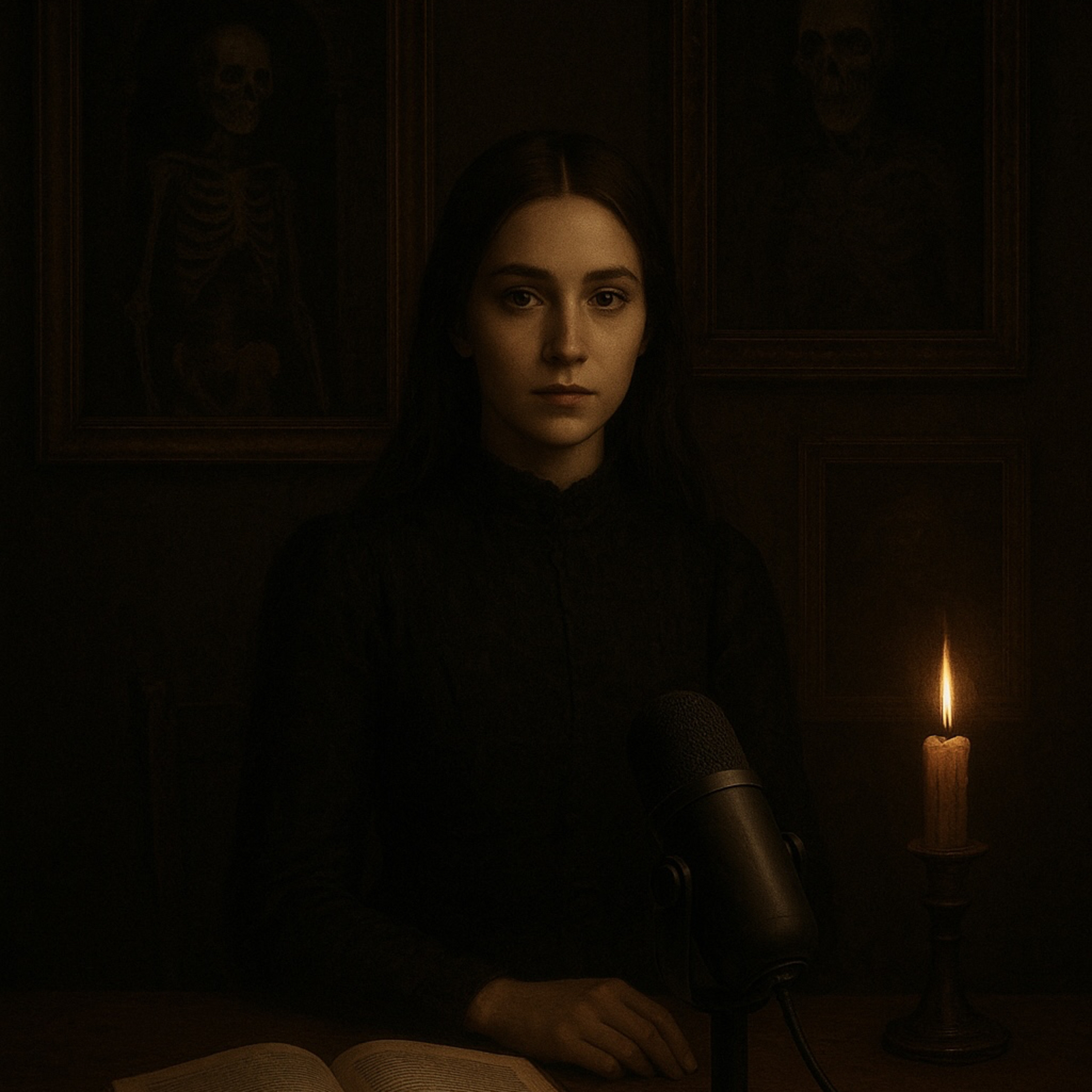 Історія, яку створили чоловіки. Або легендарний скінкер episode artwork